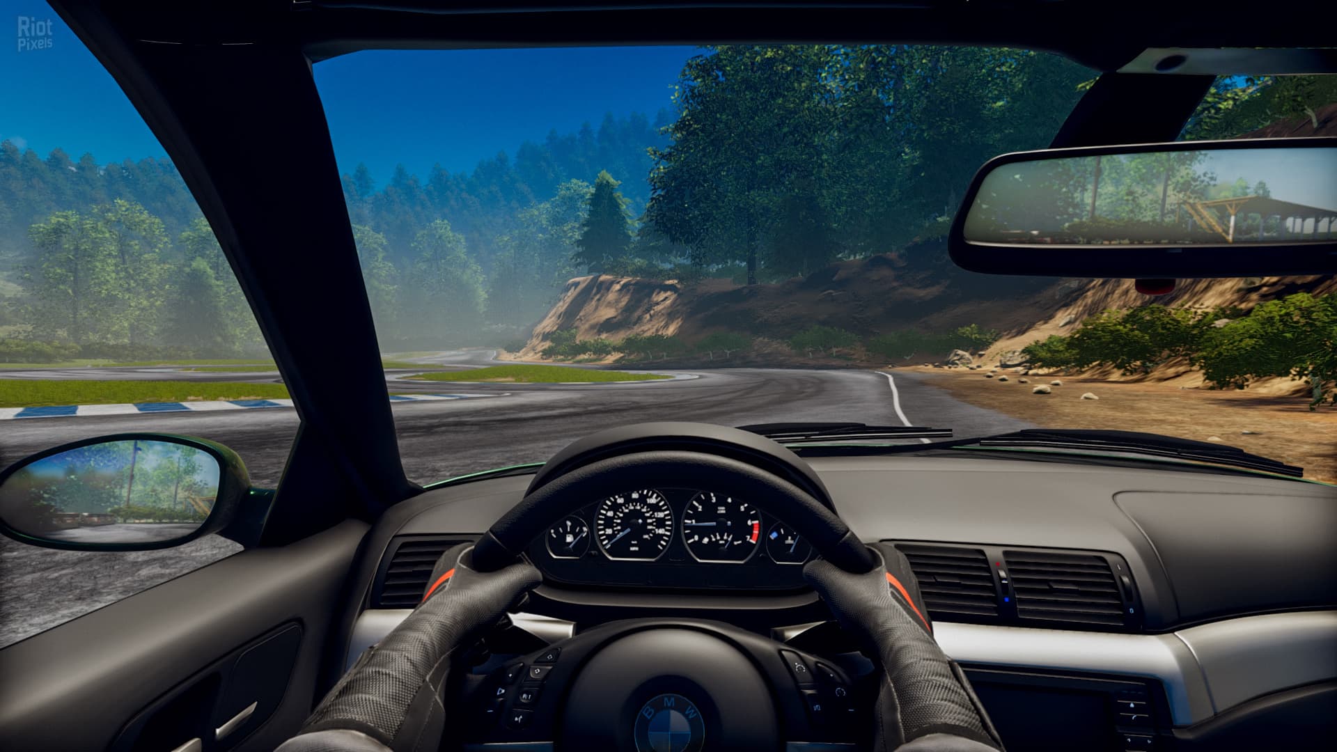 DRIFT CE (ex. DRIFT21) – v.rev_23644 + 3 DLCs screenshot 5