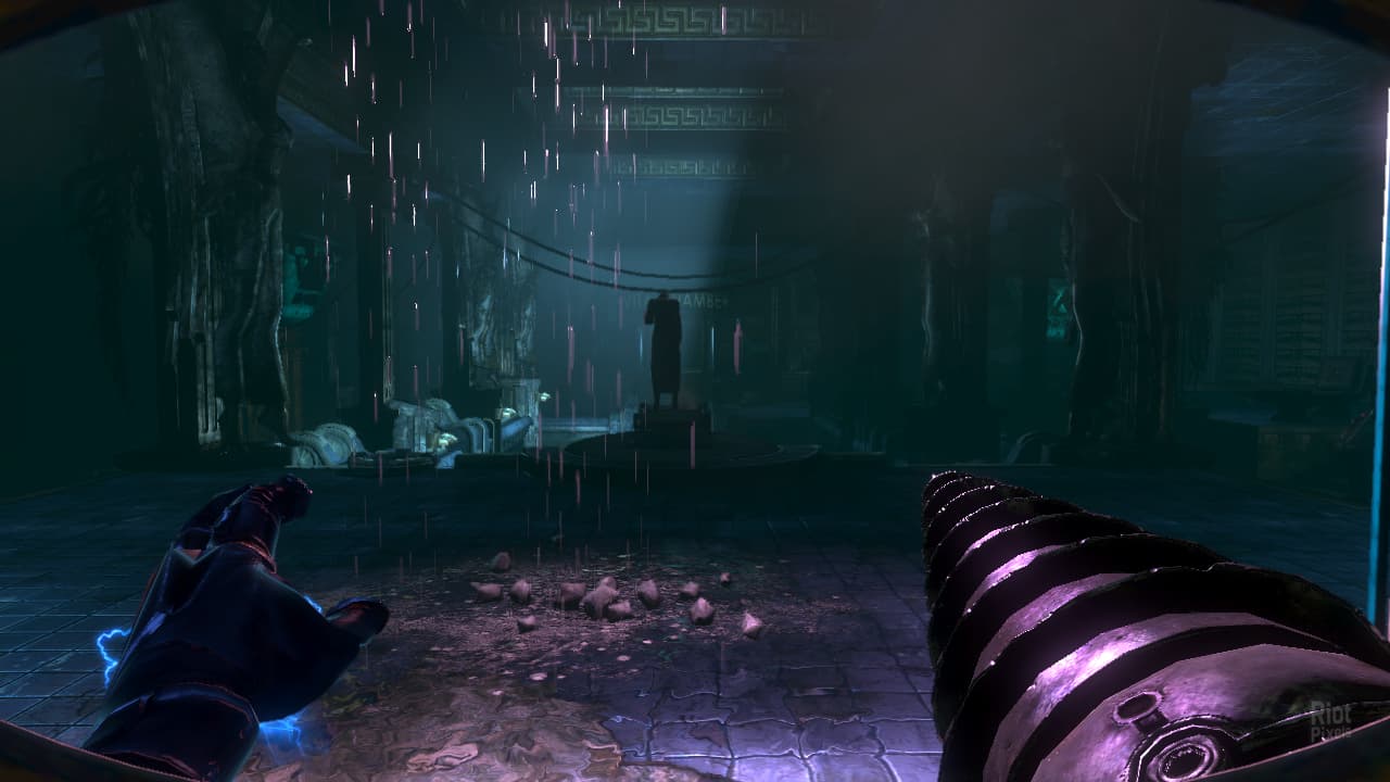 BioShock 2 Remastered + Minerva’s Den Remastered, v1.0.122864 screenshot 6