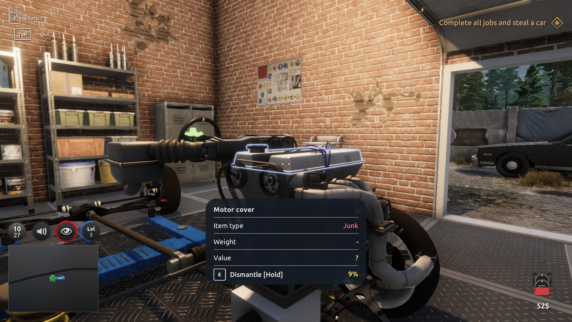 Thief Simulator 2 – v1.27c screenshot 6
