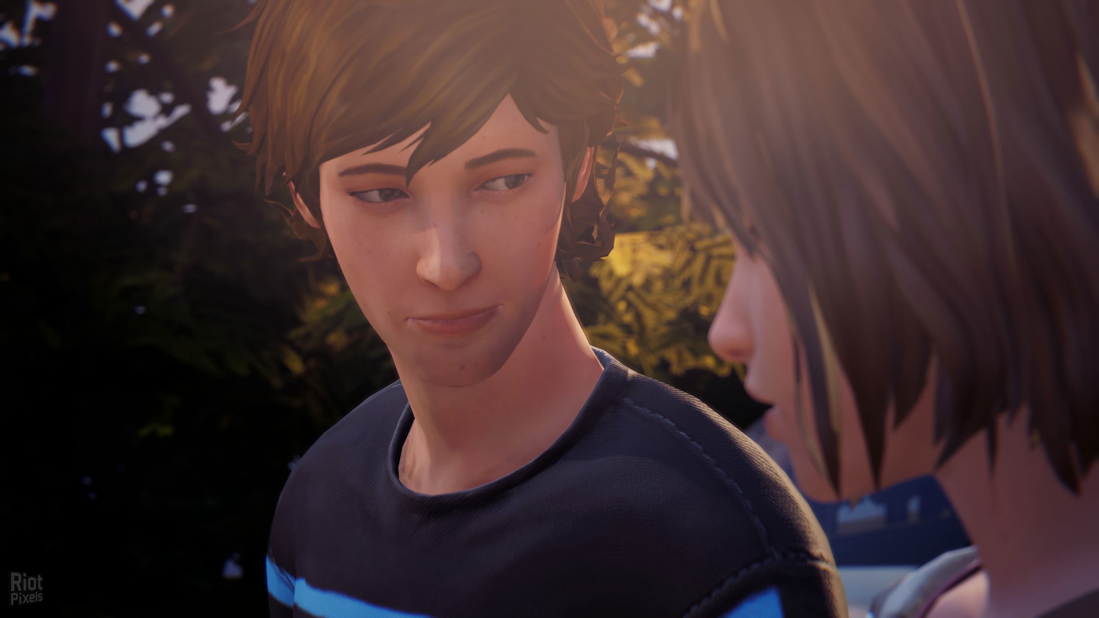 Life is Strange Remastered screenshot 2