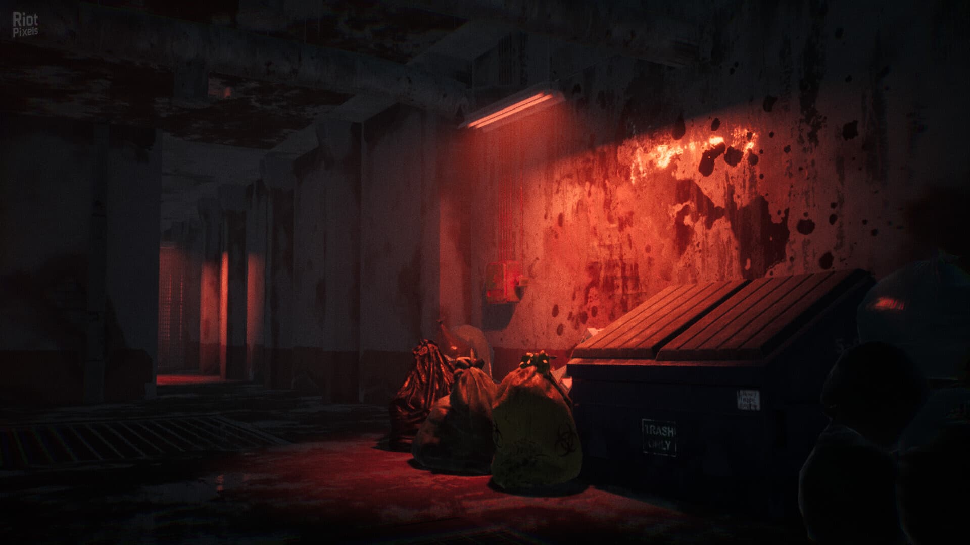 Downware screenshot 5