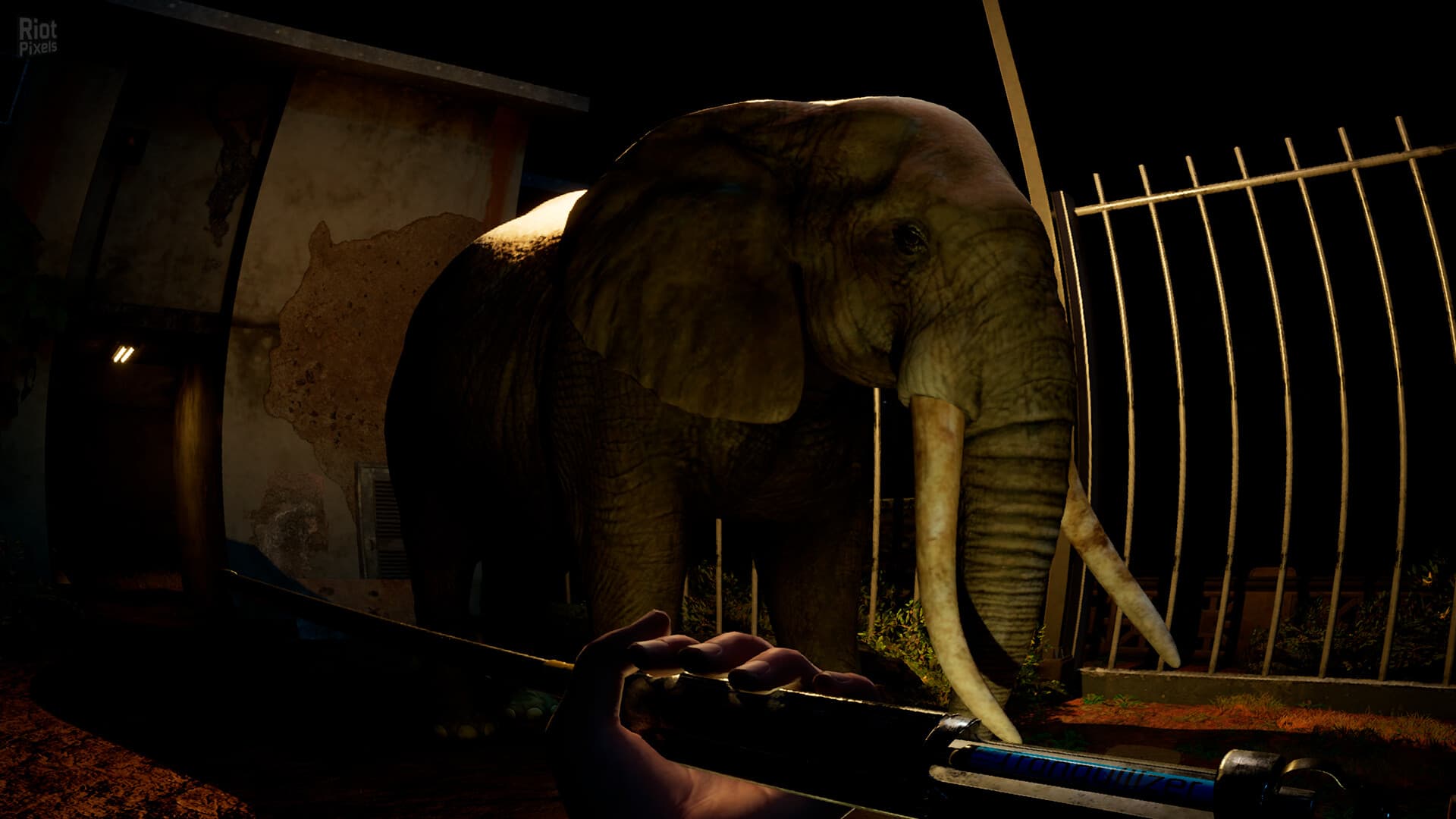 Zoochosis – v1.6.8 + Windows 7 Fix screenshot 4