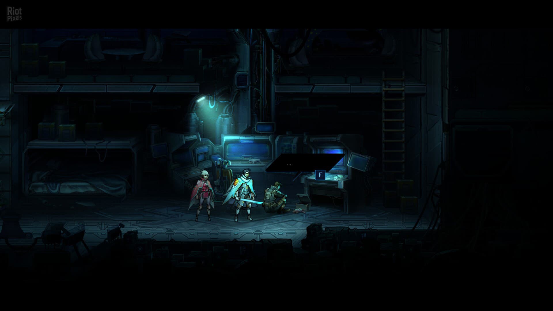 Anima Flux – v1.0.7 screenshot 2
