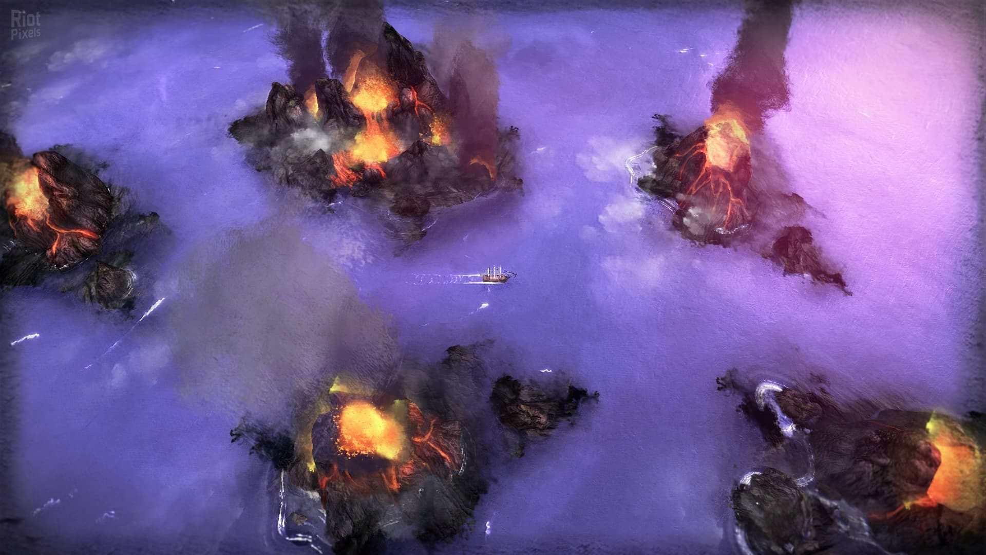 Abandon Ship – v1.0.13298 screenshot 5