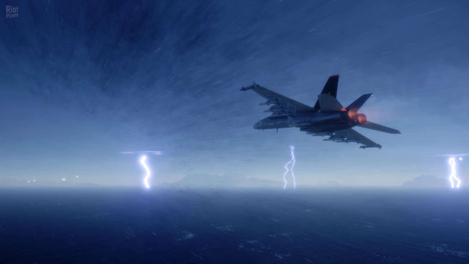 Project Wingman: Frontline-59 Edition, v2.1.0.A.24.1202.9377 + DLC + Windows 7 Fix screenshot 2