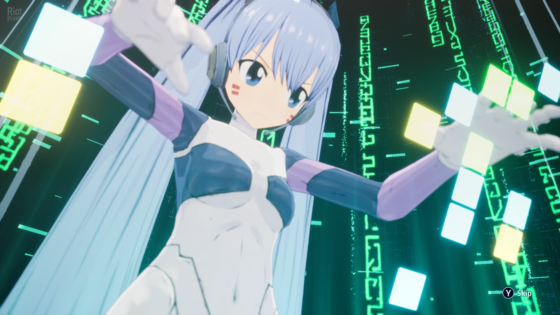 EDENS ZERO: Deluxe Edition – v1.0.0 + 5 DLCs screenshot 4