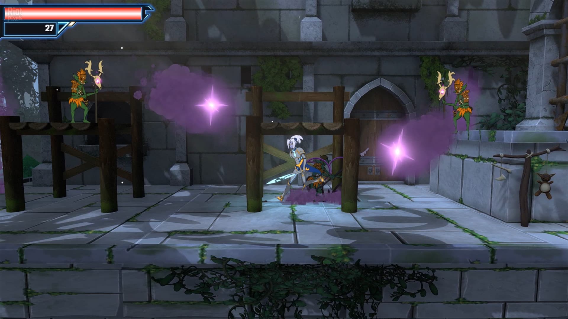 Stardrytch screenshot 5