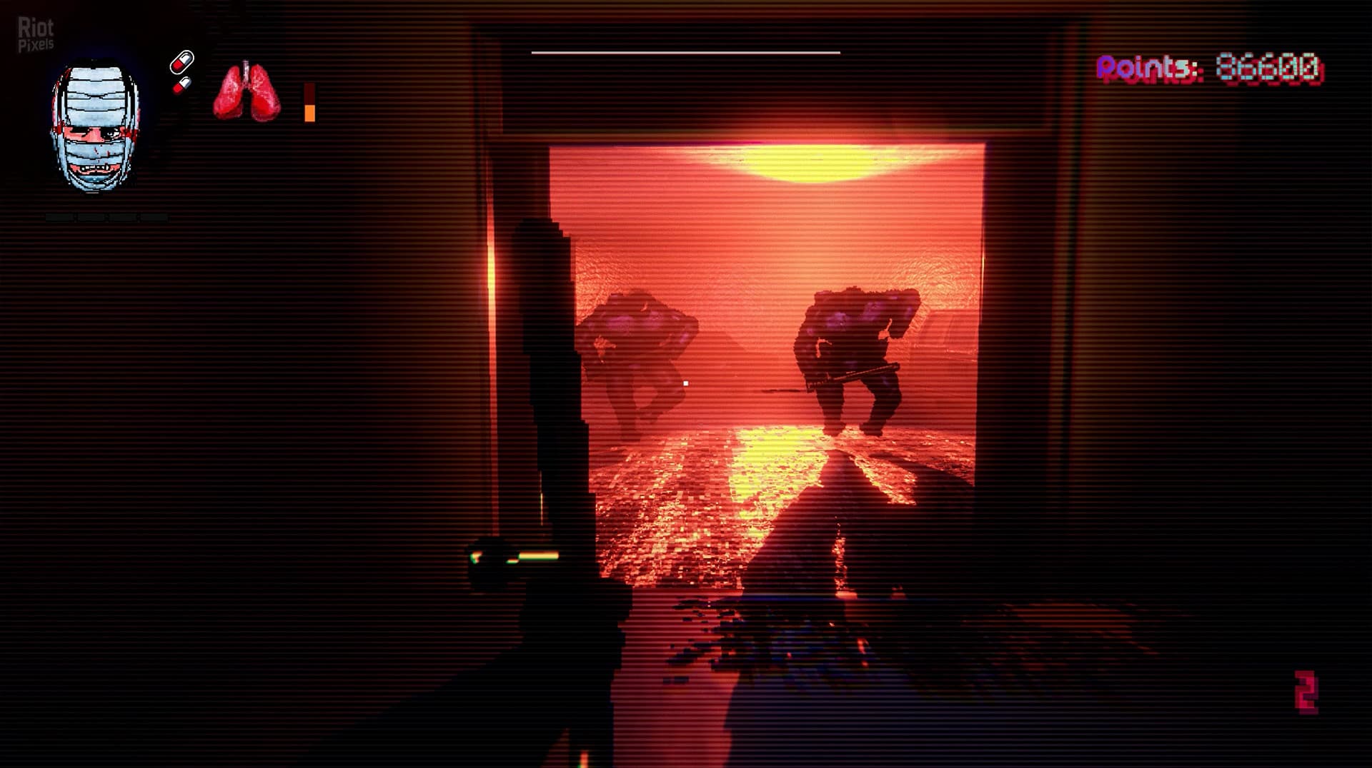 Neckbreak – v1.1 GOG screenshot 6