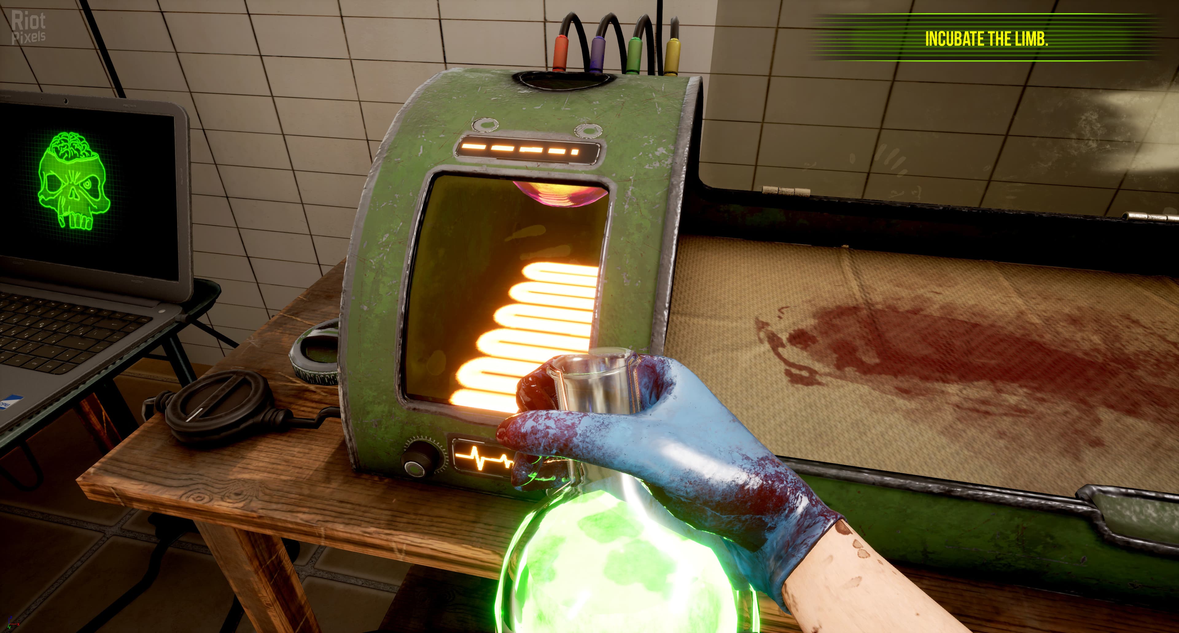Creature Lab – v2.0.2 screenshot 6