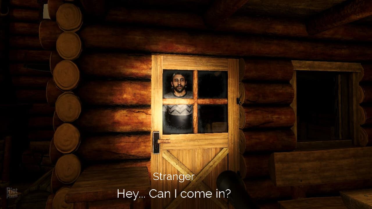The Stalked 2 screenshot 3