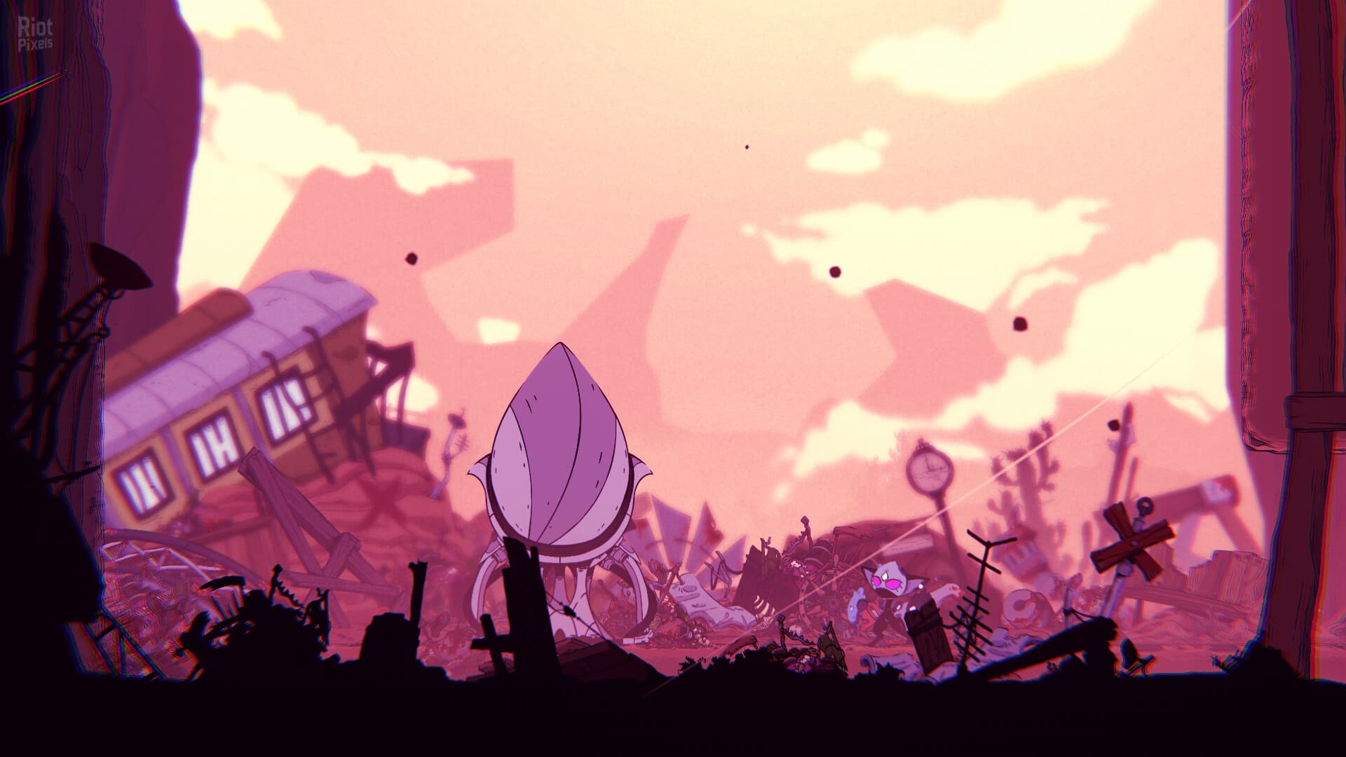 BIOMORPH – v1.1.26426 screenshot 5
