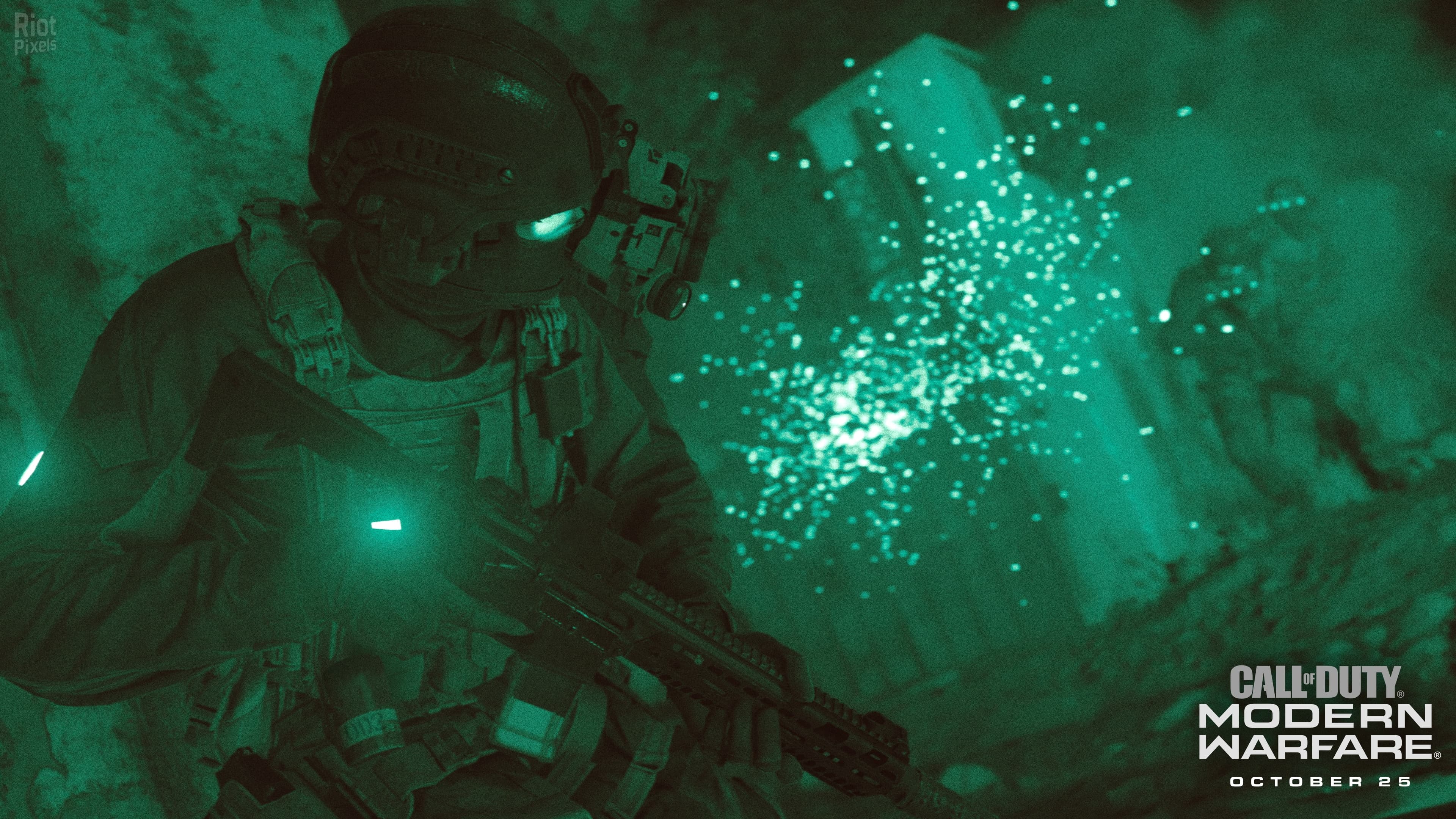 Call of Duty: Modern Warfare (2019) – v8.67 (All Game Modes) screenshot 4