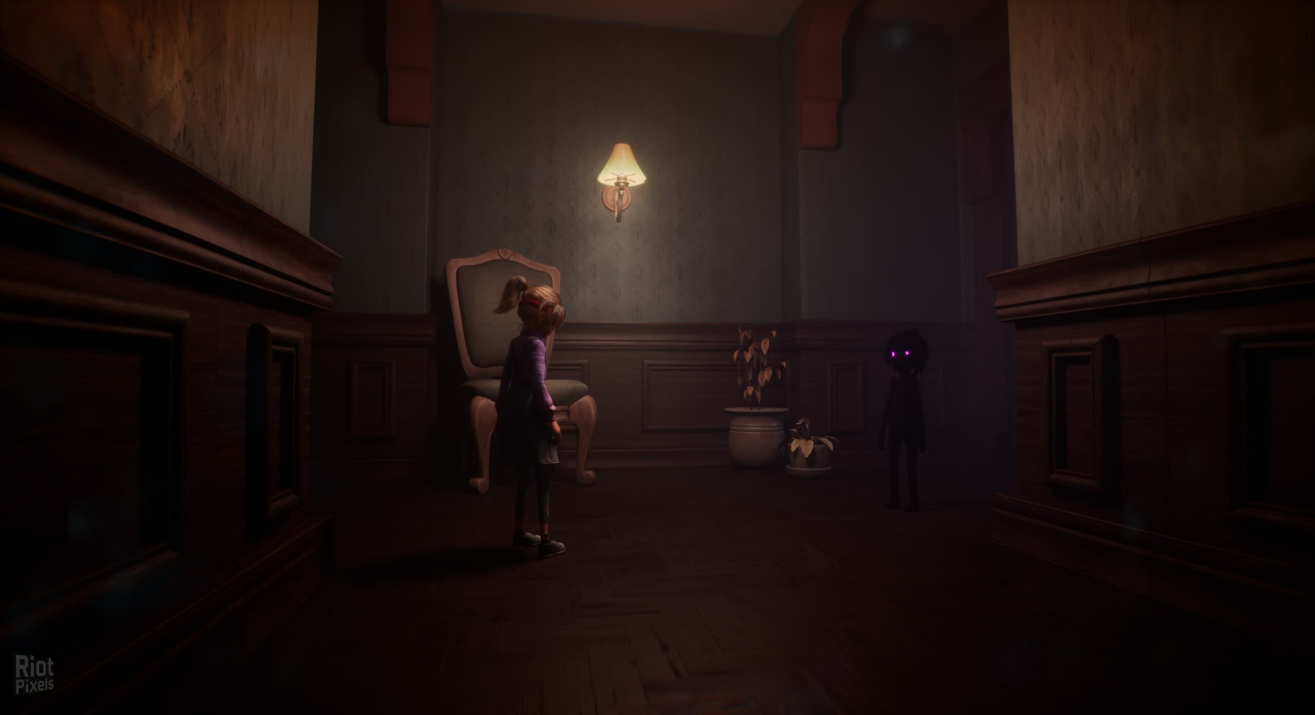 Out of Sight Ultimate- v1.1.93 + Stage Fright DLC screenshot 4