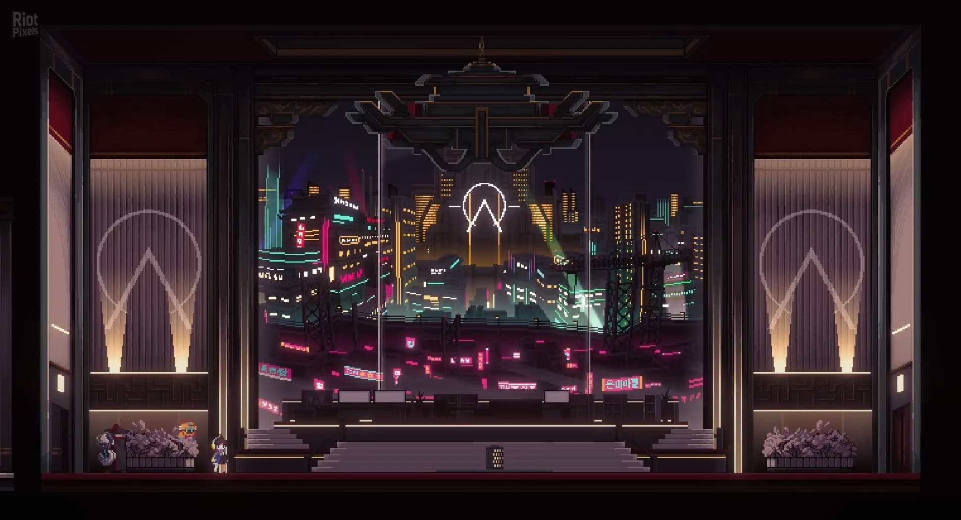 SANABI – v1.3.51 + A Haunted Day DLC + Bonus OST screenshot 4
