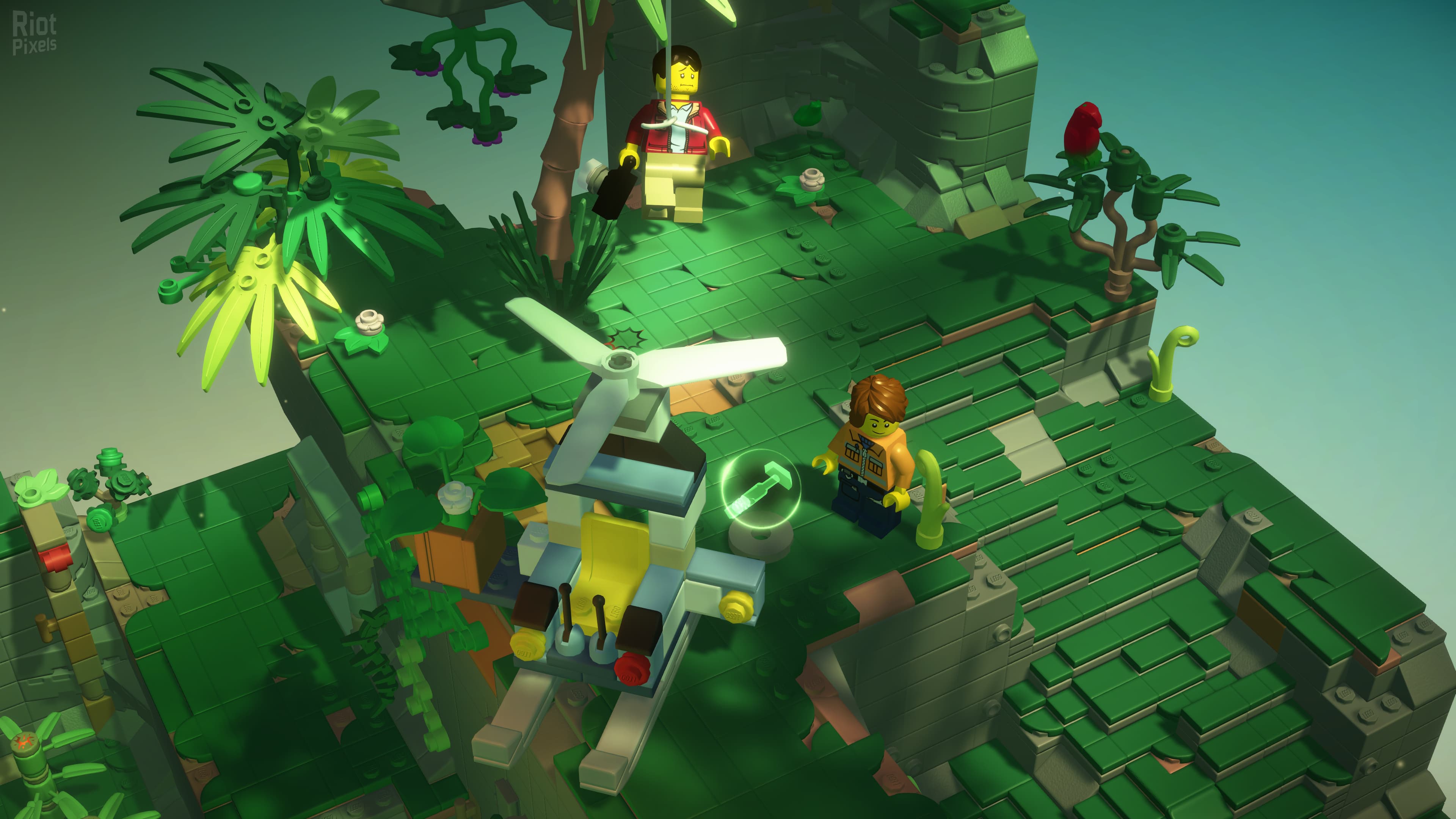LEGO Bricktales – v1.1 screenshot 3