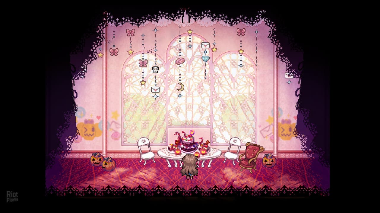 Pocket Mirror ~ GoldenerTraum – v1.1.3 + Bonus OST screenshot 1