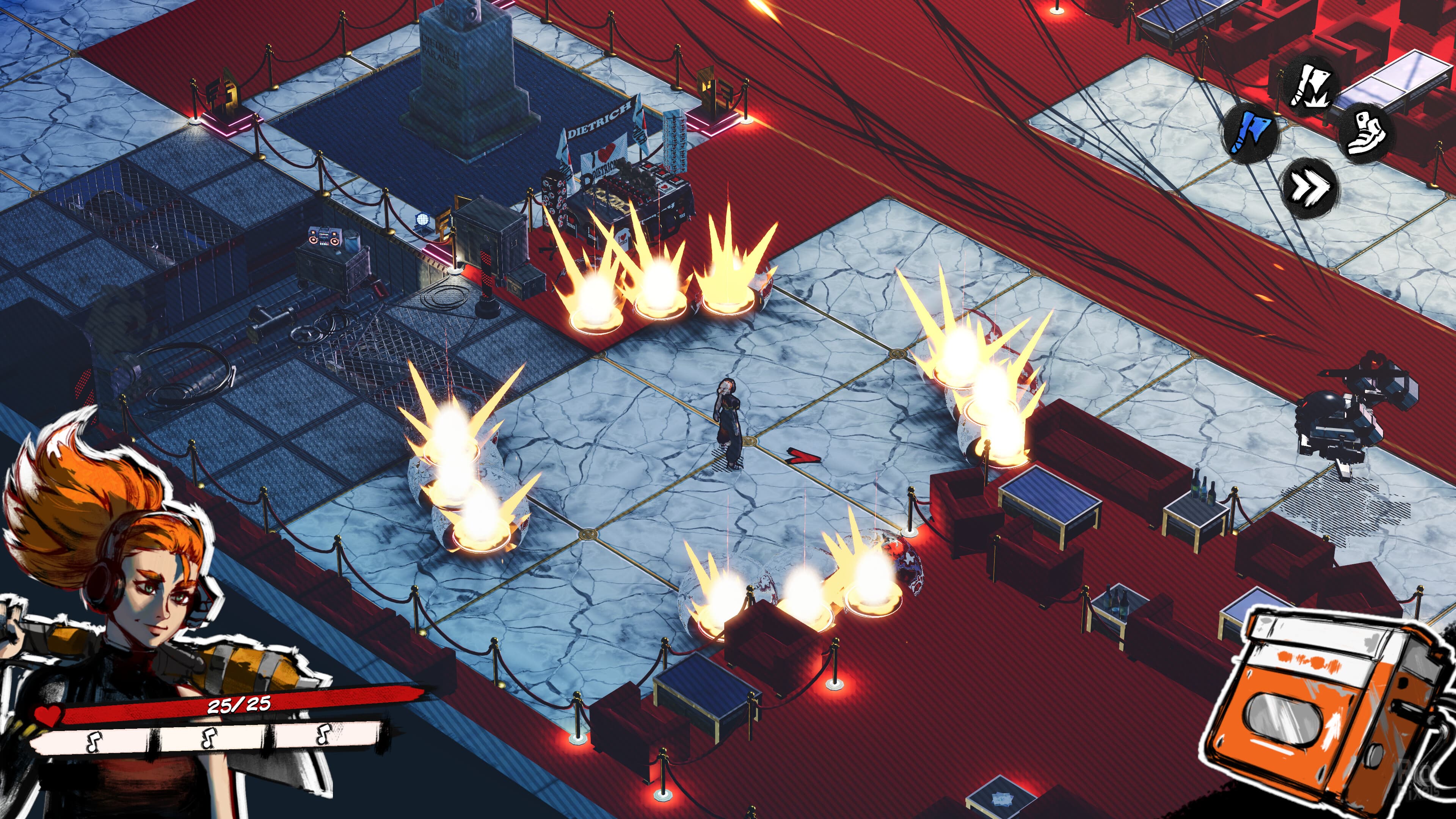 Beat Slayer – v1.1.14 screenshot 2