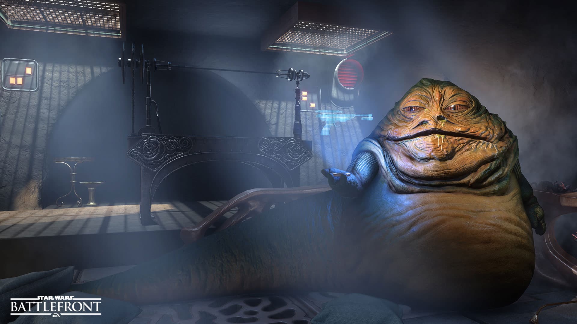 STAR WARS: Battlefront (2015) – v1.0.7.64833 + 2 Bonus OSTs screenshot 1