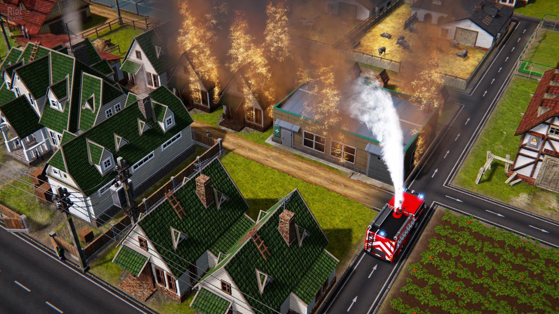 Farm Manager 2021, v1.1.20241030.529 + 3 DLCs screenshot 4
