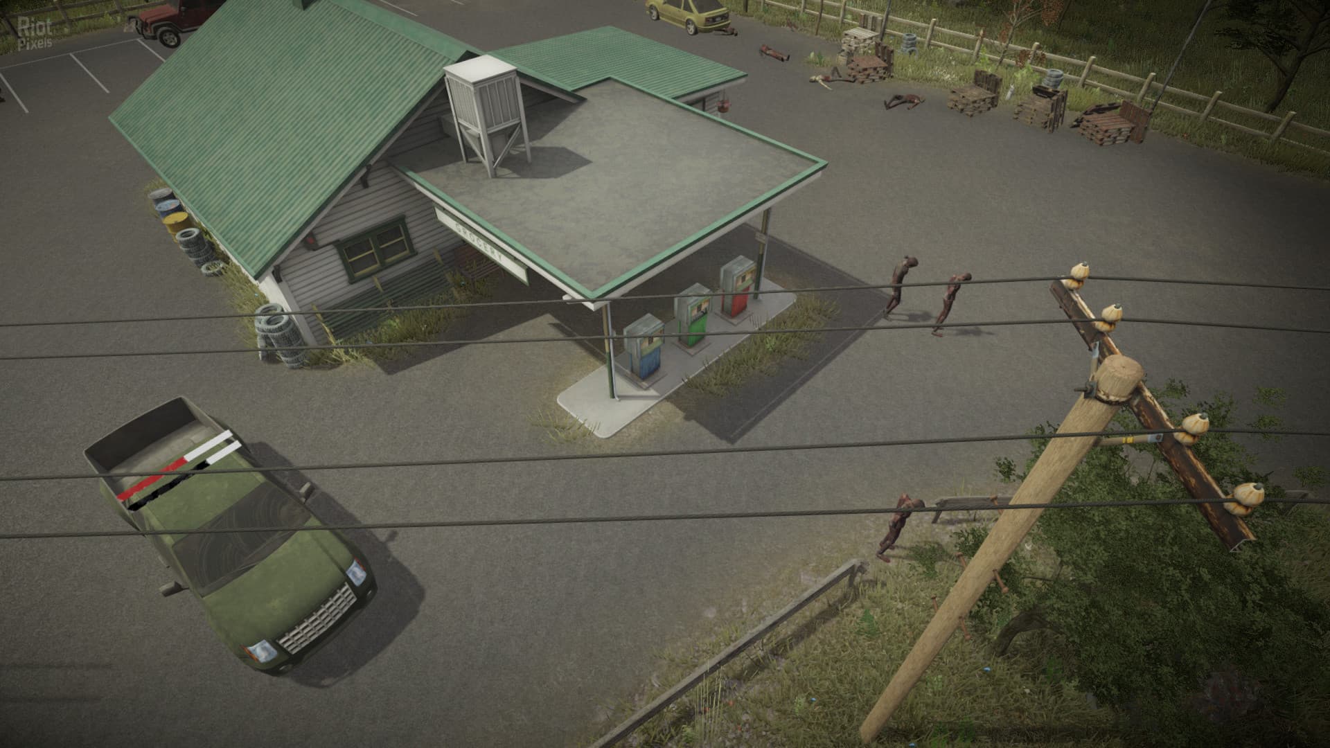 Nayati River – v1.4.5/v1.4.6 screenshot 4
