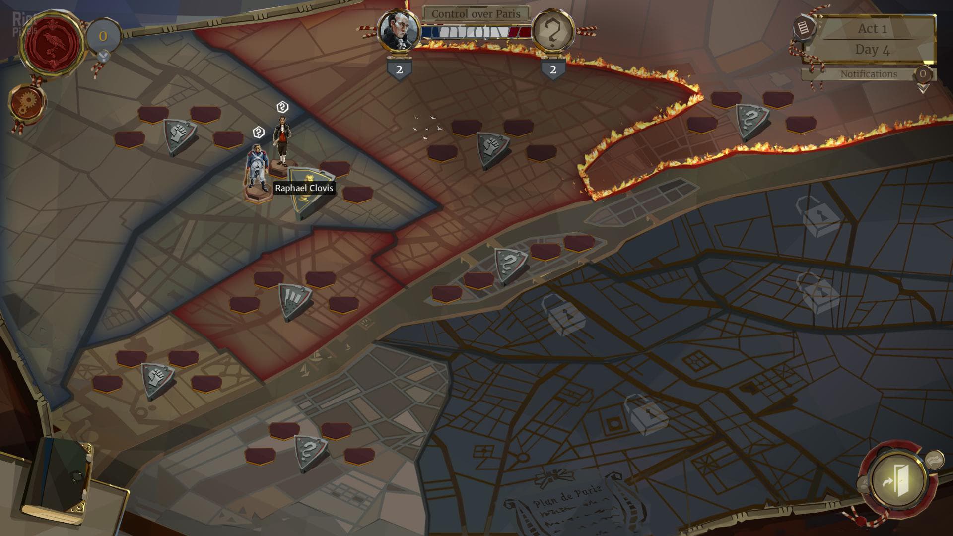 We. The Revolution – v1.0.0 screenshot 4