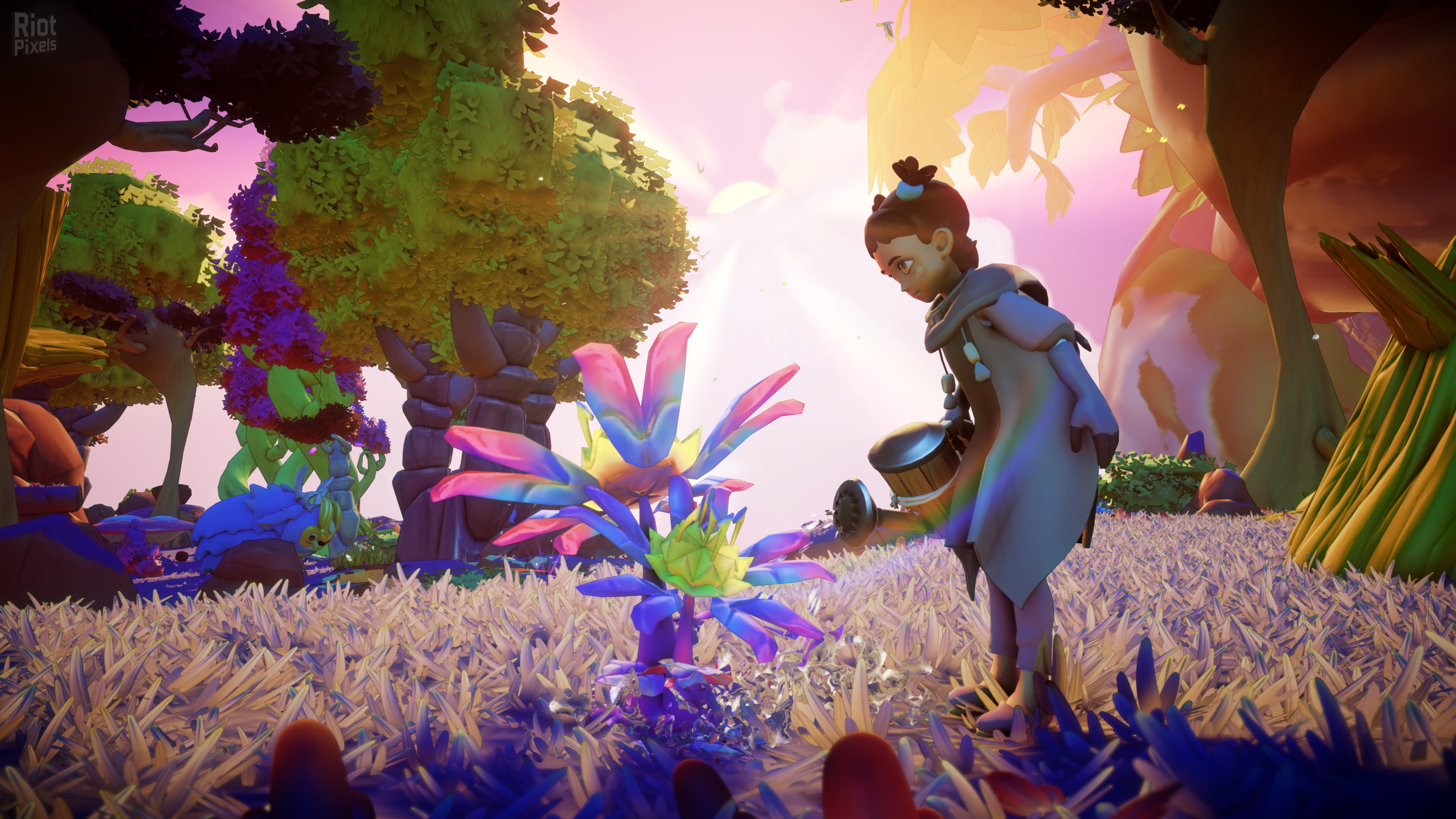 Grow: Song of the Evertree + Winds of Change Update (BuildID 8284513) screenshot 5