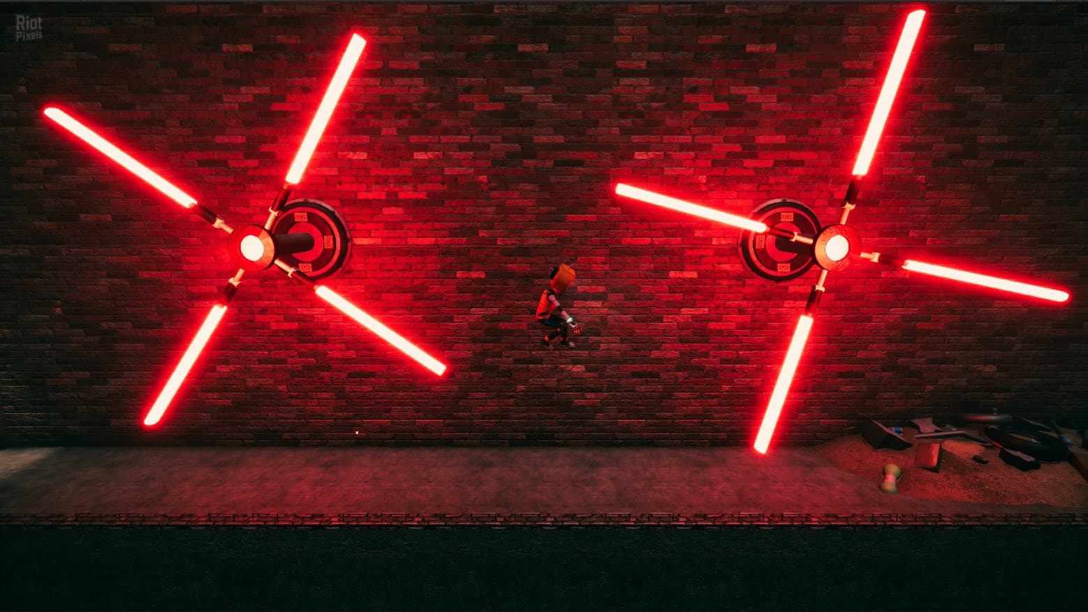 TVs: The Awakening screenshot 3