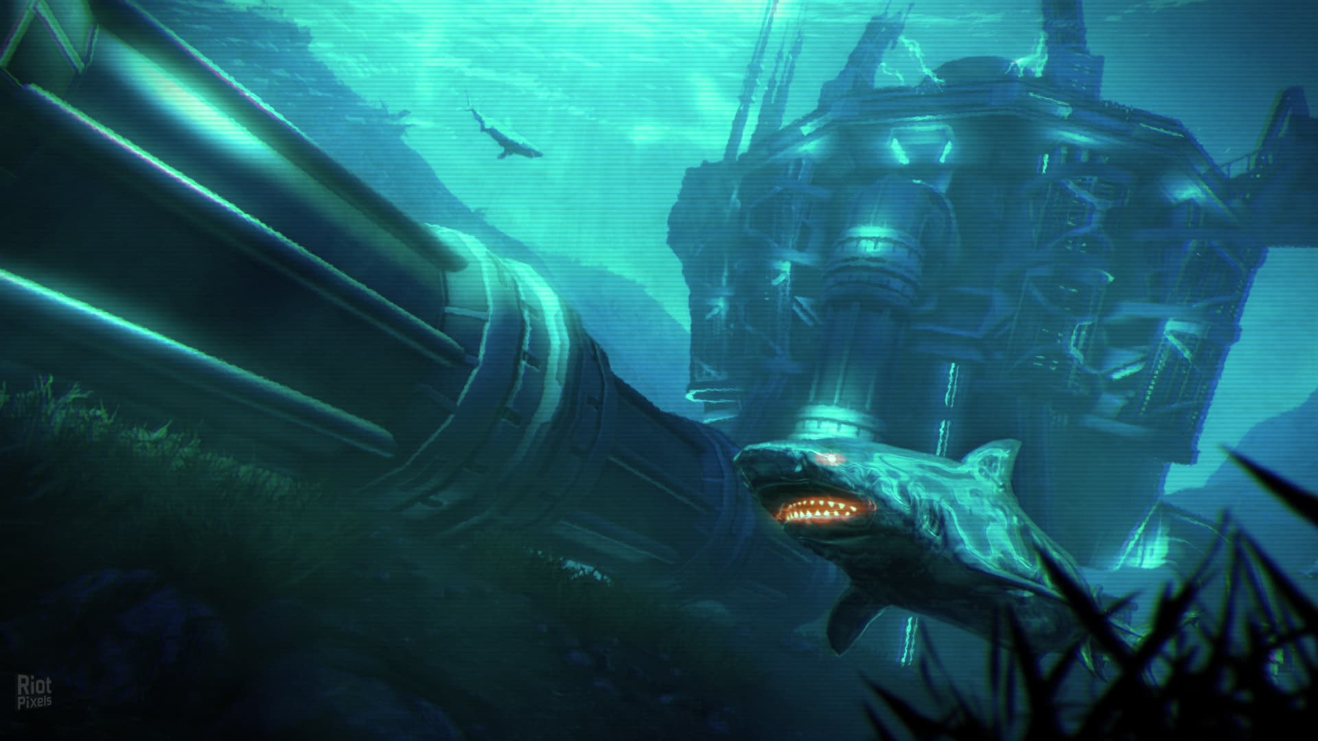 Far Cry 3: Digital Deluxe Edition + Blood Dragon  – v1.05/v1.02 + All DLCs screenshot 5