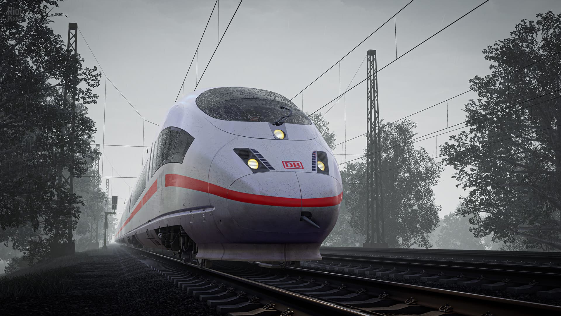 Train Sim World 2 – v1.0.177 + 54 DLC screenshot 5