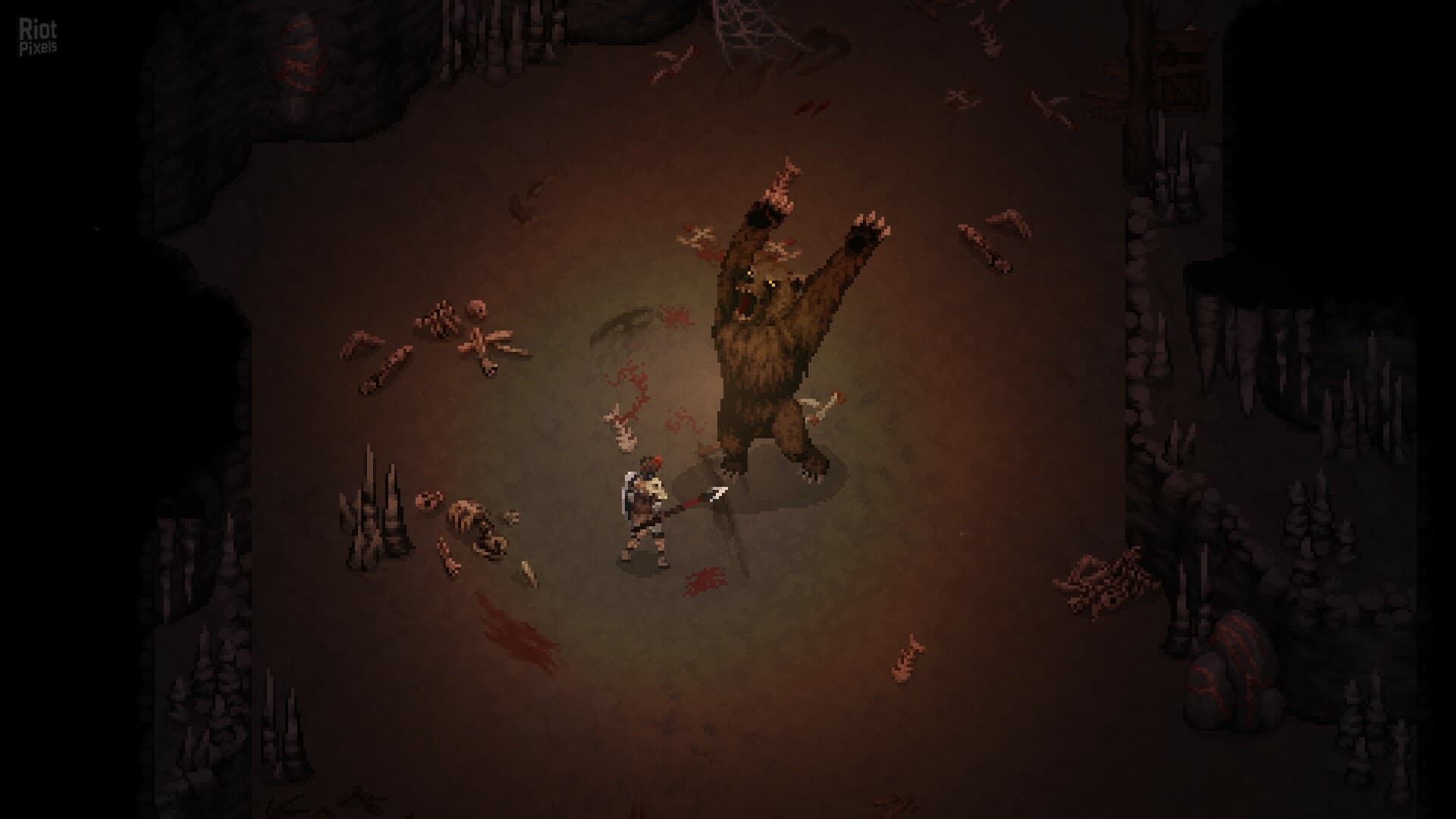 Drova: Forsaken Kin – v1.0.1 screenshot 6