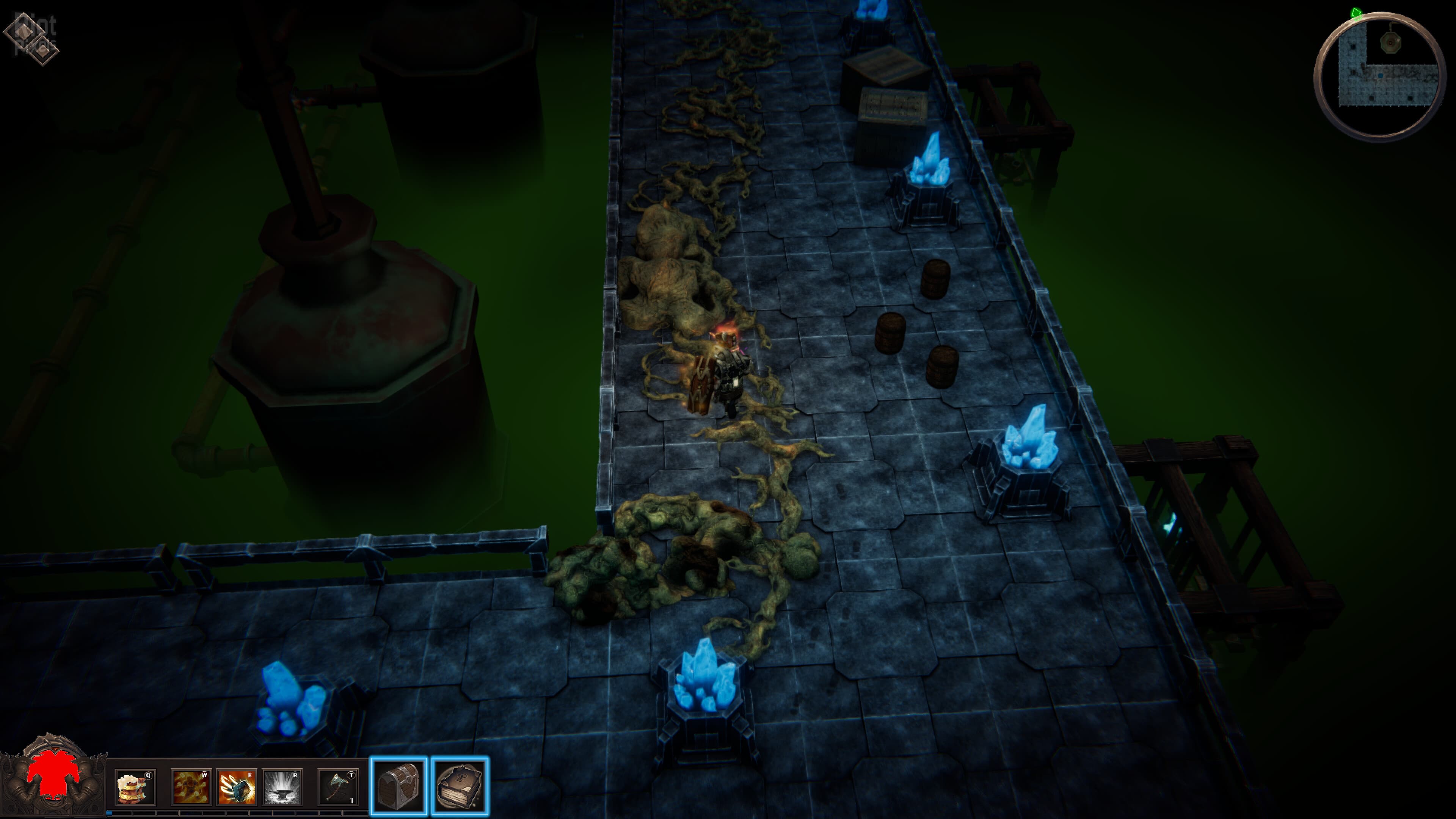 Goldenjar Fall screenshot 6