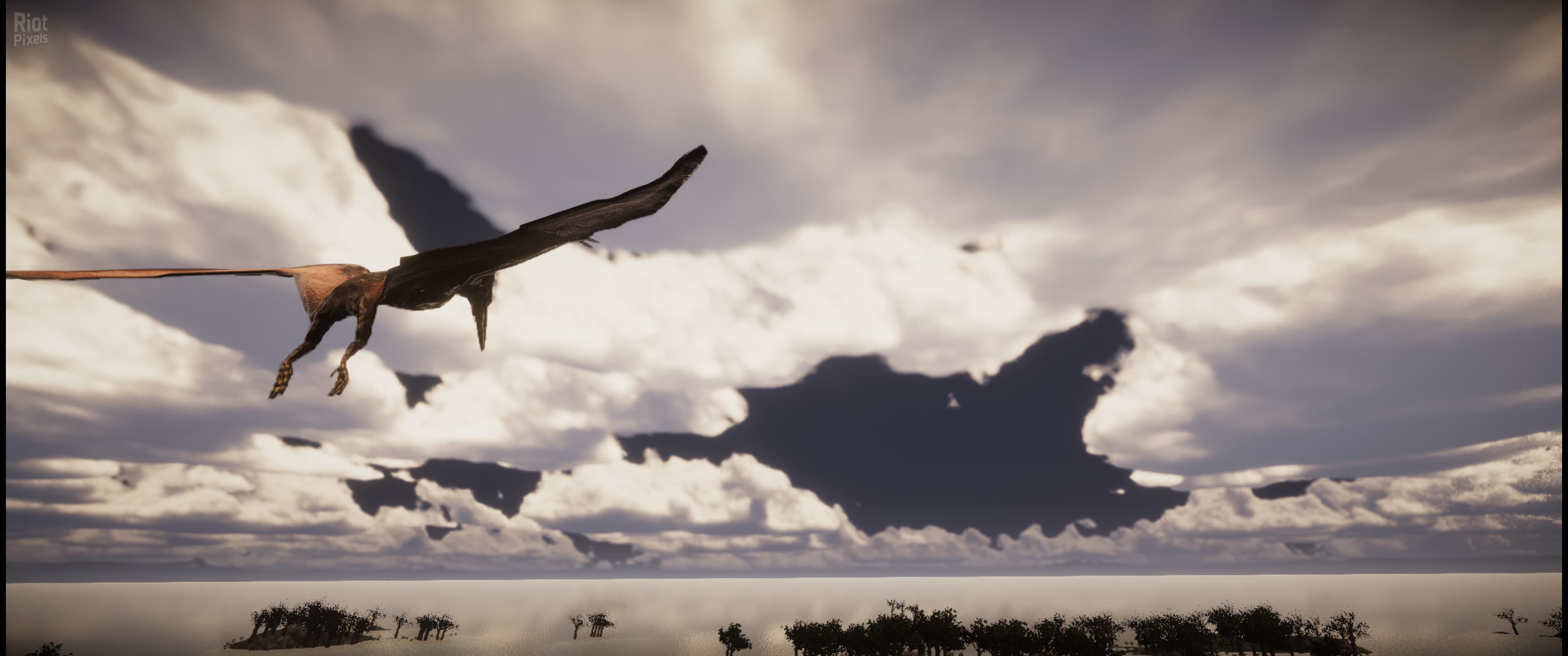 Dinosaur Simulator screenshot 6