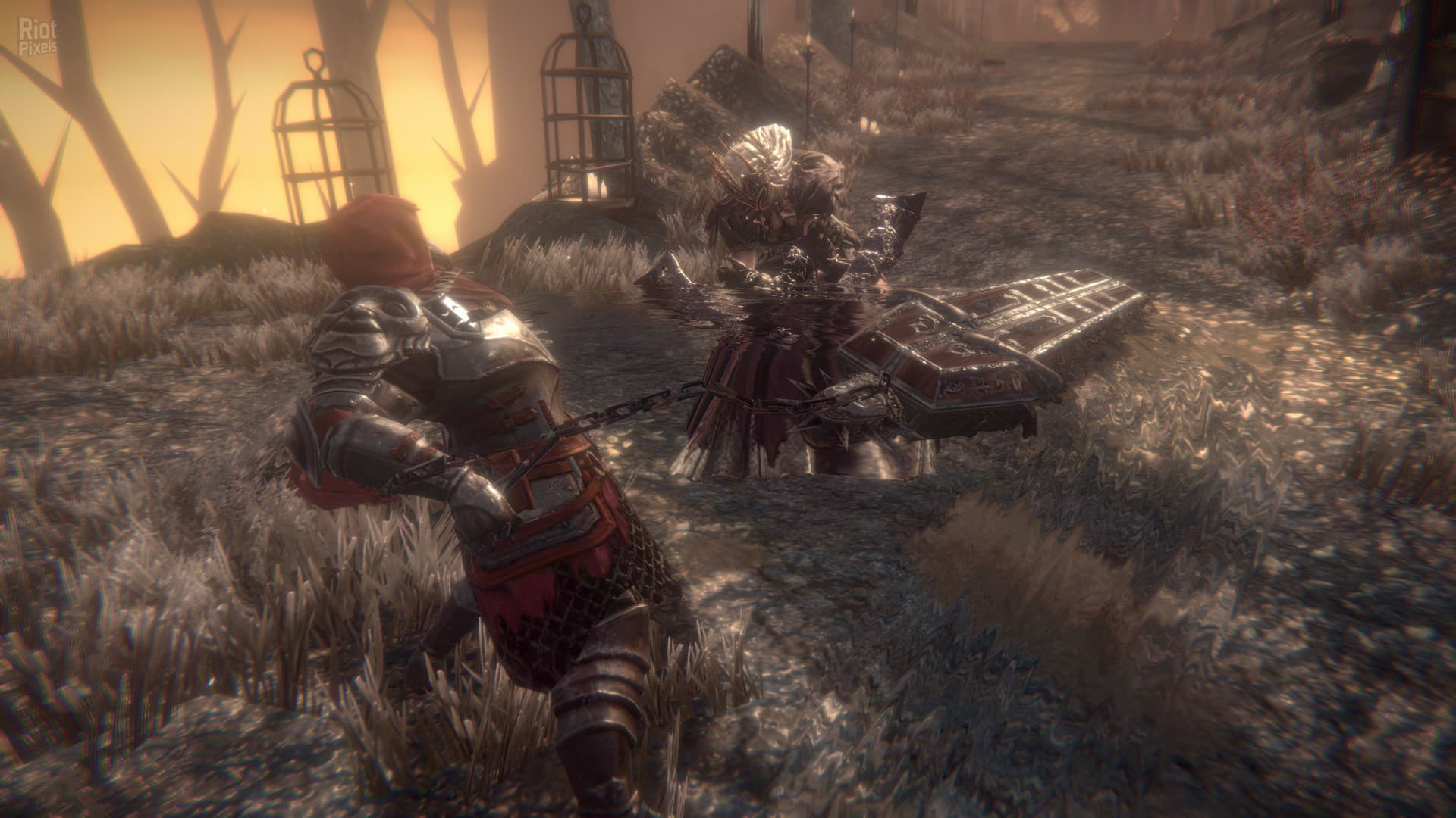 Pascal’s Wager: Definitive Edition – v1.1.1 (1000) screenshot 4