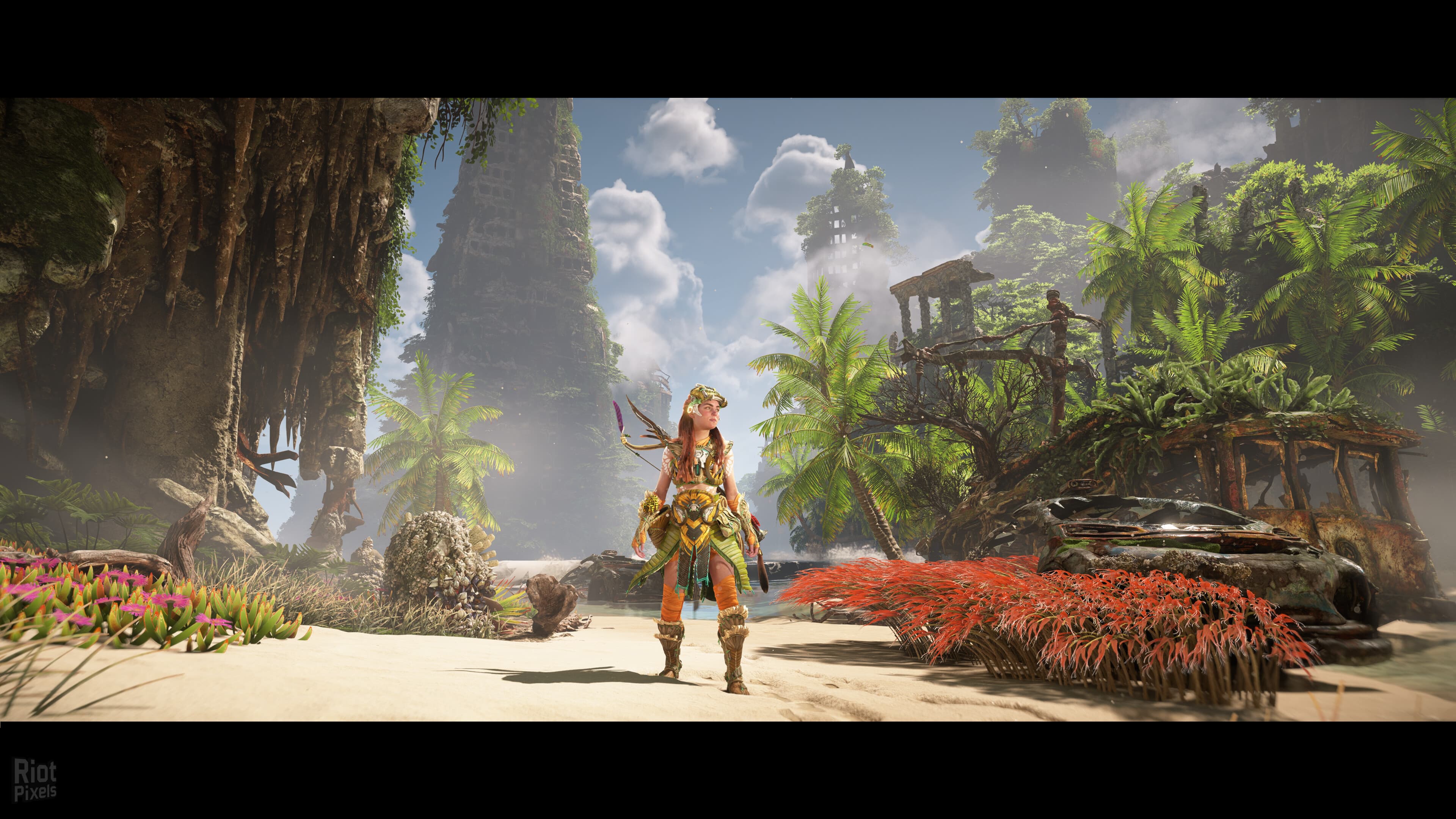 Horizon: Forbidden West – Complete Edition, v1.0.38.0 HotFix + All DLCs + Bonus Content + FSR3 Mod screenshot 3