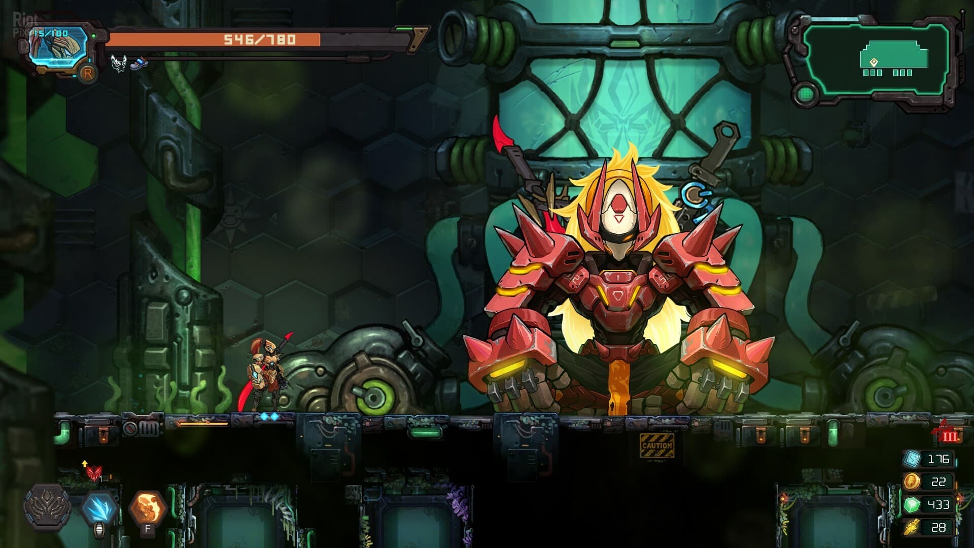 Oblivion Override – v1.0.0.1494 (Release) screenshot 2