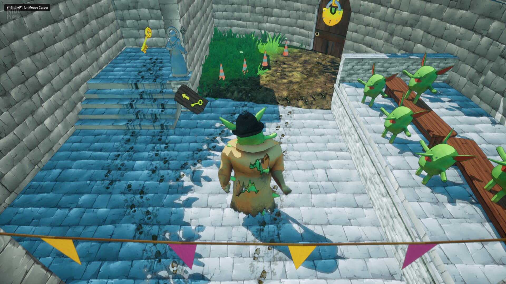 Three Goblin Wobblin’ + Windows 7 Fix screenshot 2