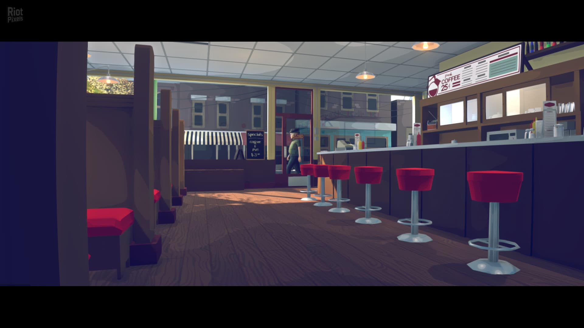 Virginia screenshot 3