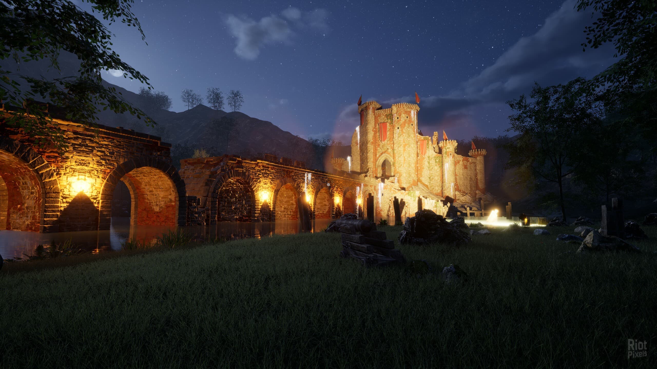 Relaxing Simulator + Windows 7 Fix screenshot 1