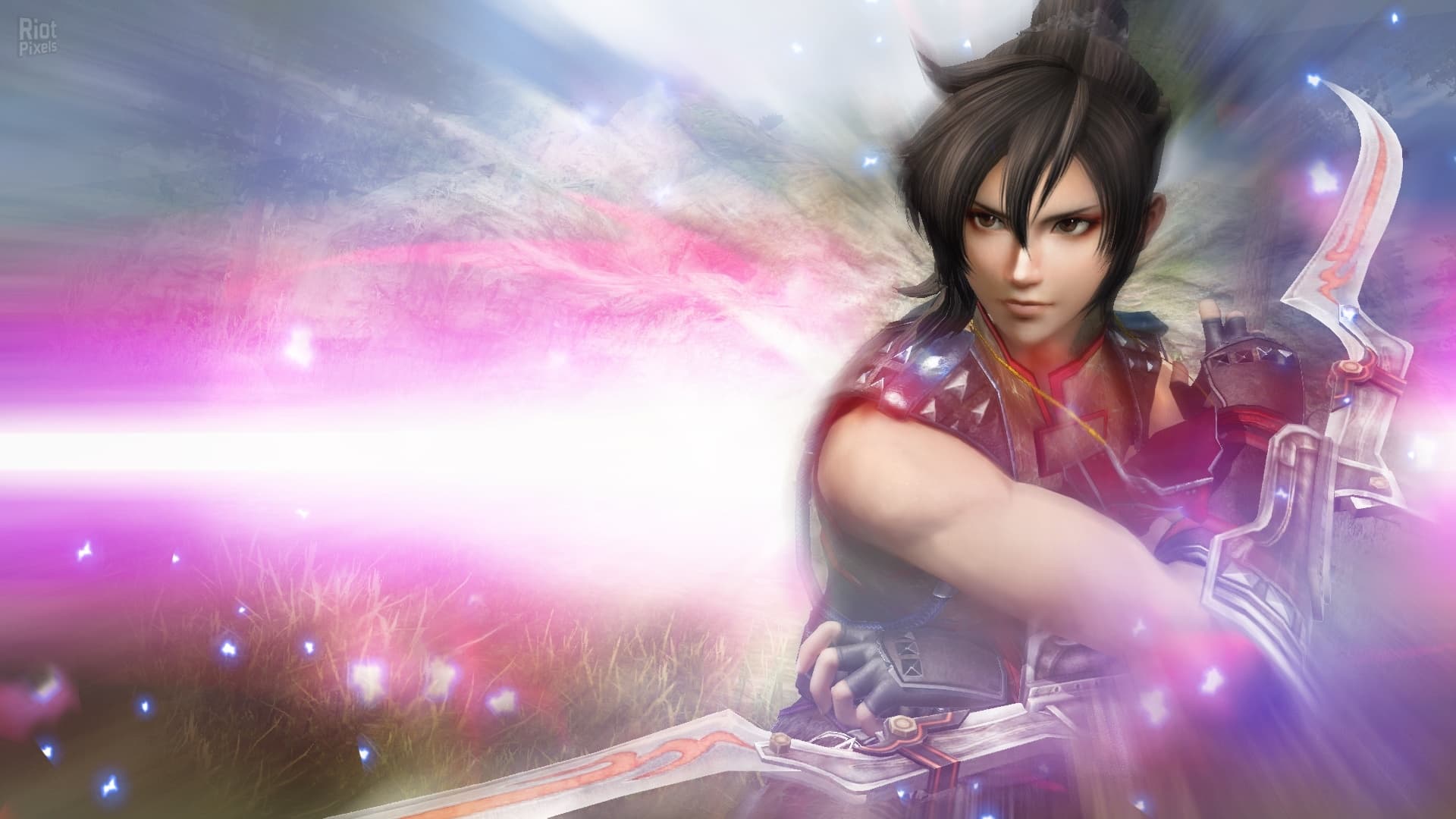 Samurai Warriors: Spirit of Sanada + DLC screenshot 6