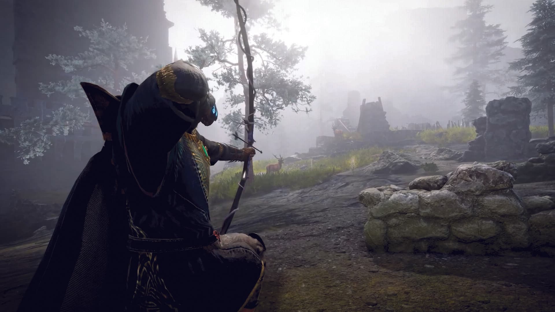 Tainted Grail: The Fall of Avalon – Excalibur Edition, v1.15b + 4 DLCs/Bonuses screenshot 5