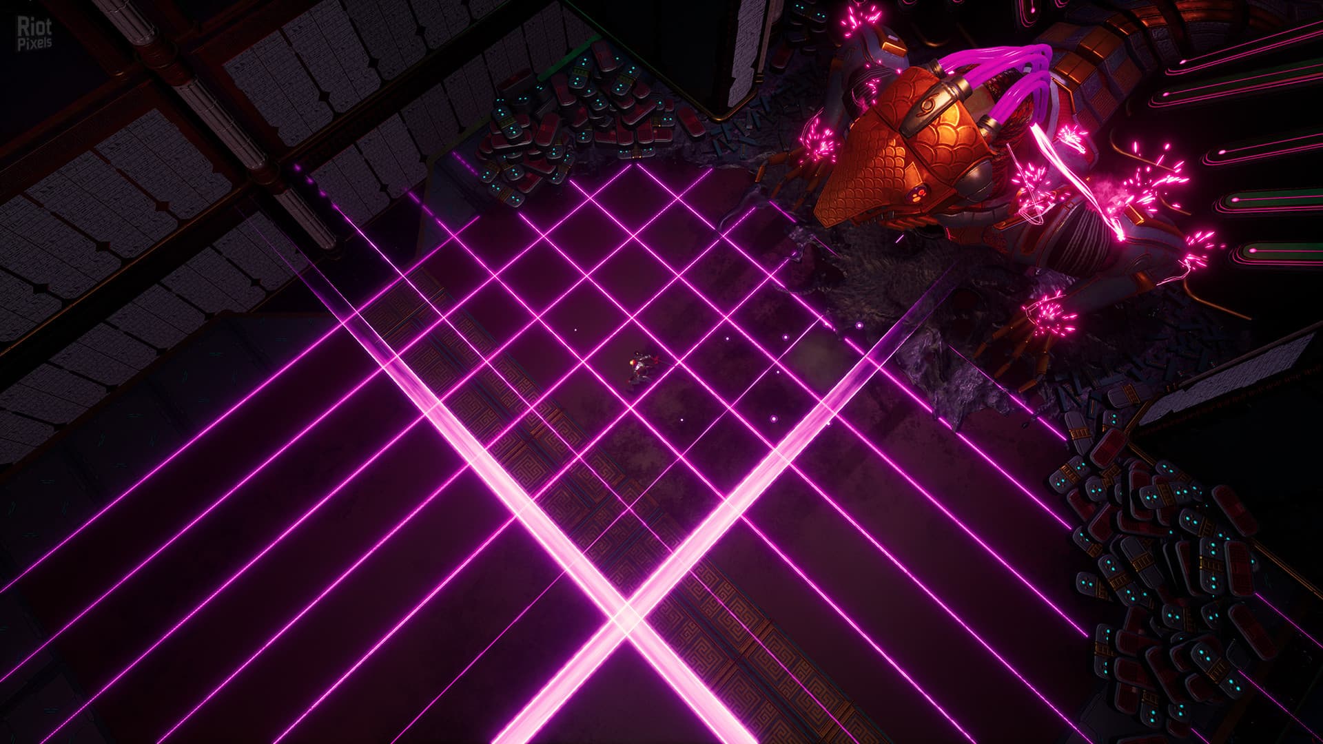 Avernus screenshot 4