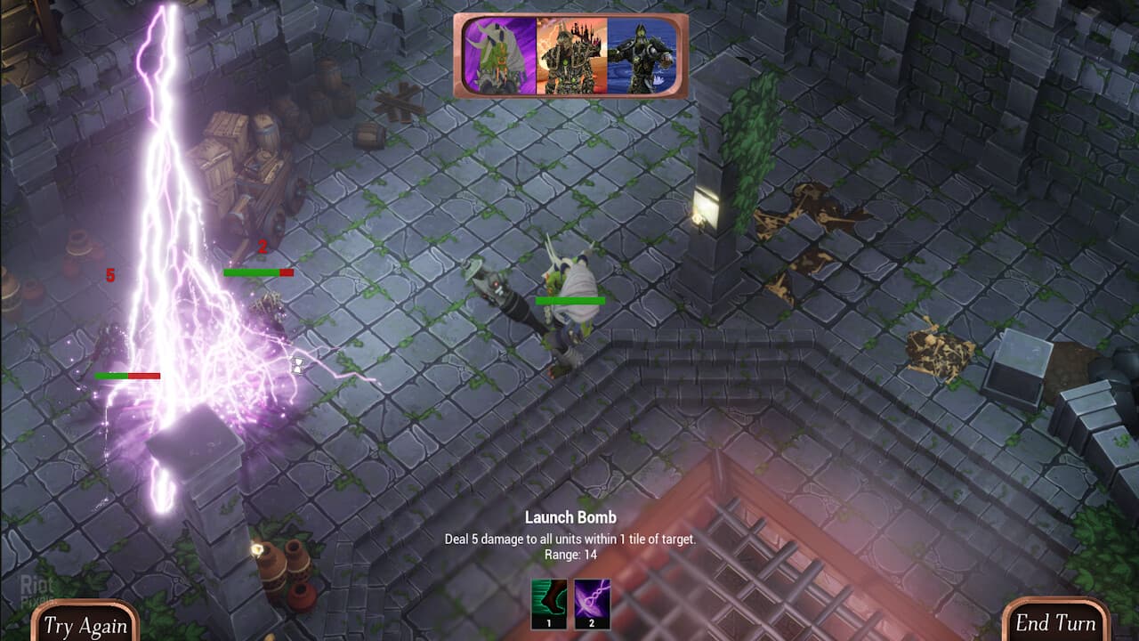 A Game’s Tale screenshot 6