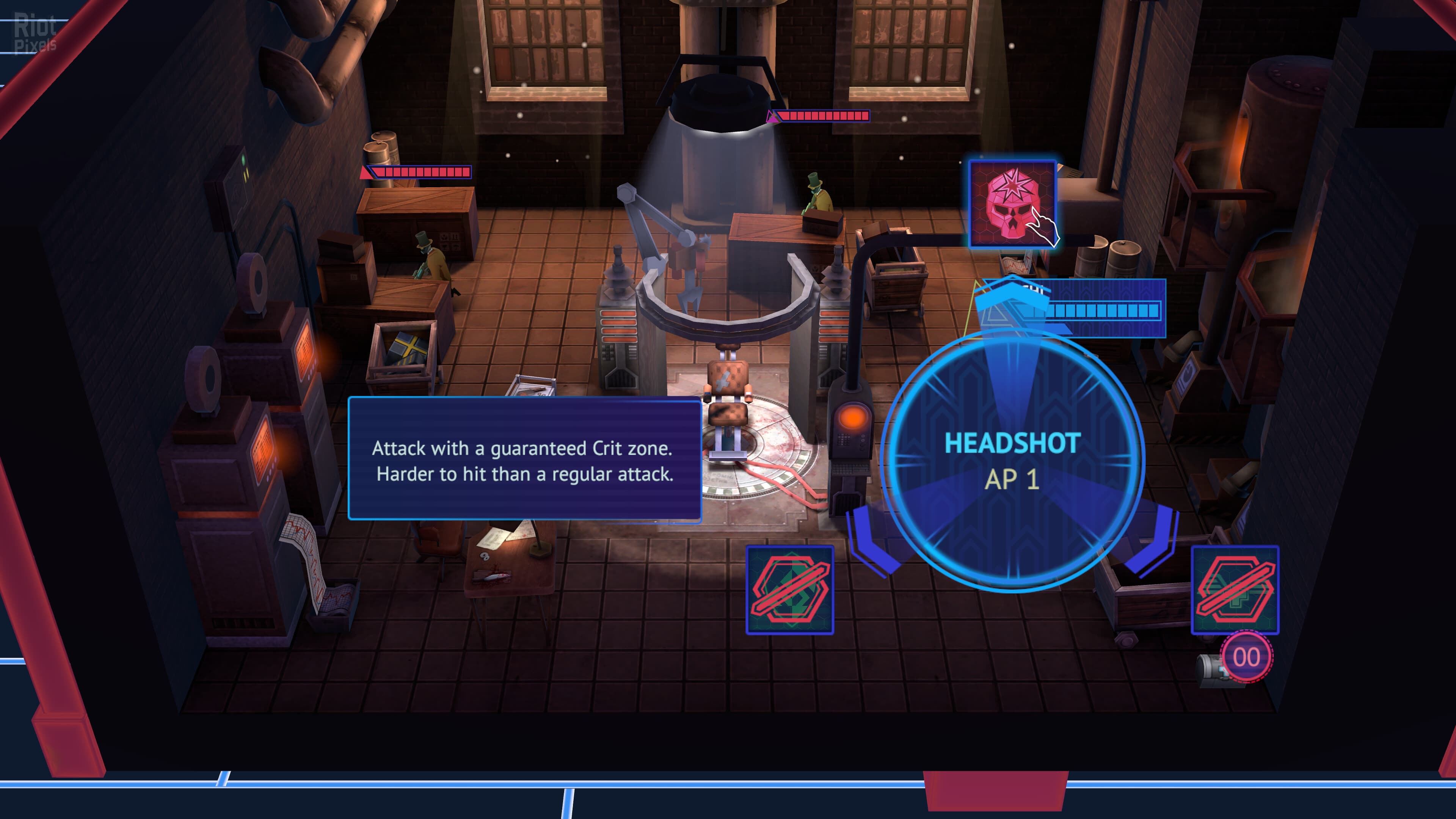 Augmented Empire – v22089 screenshot 5