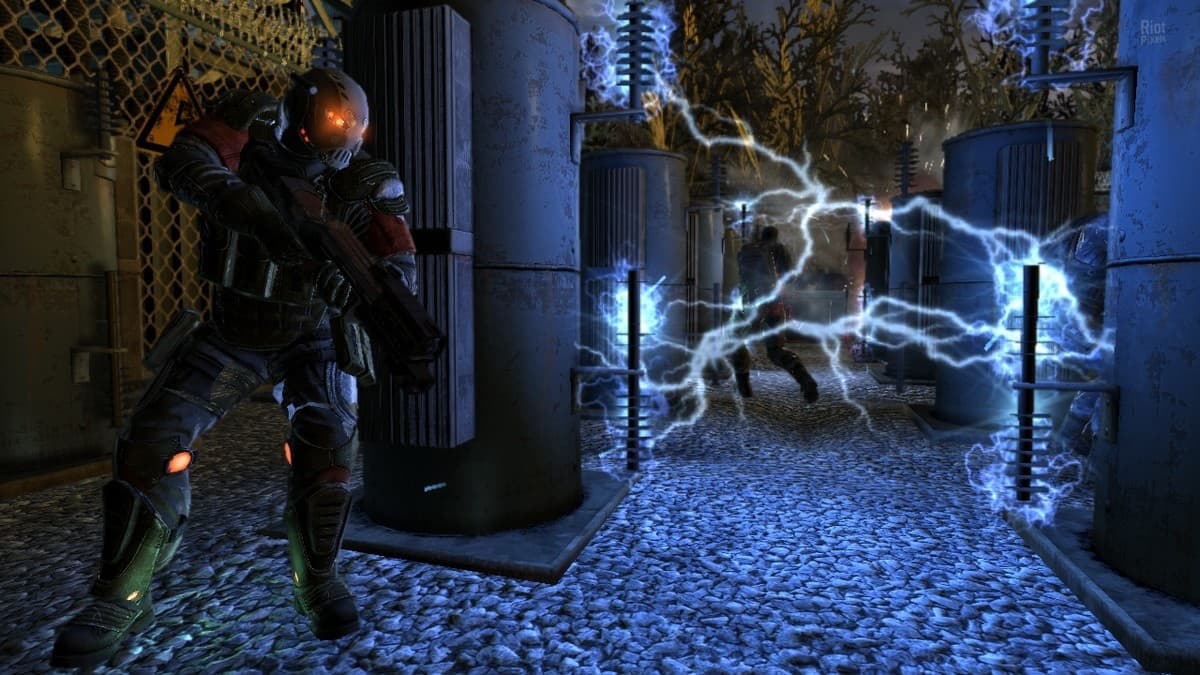 F.E.A.R. 3 – v16.00.20.1060 screenshot 5