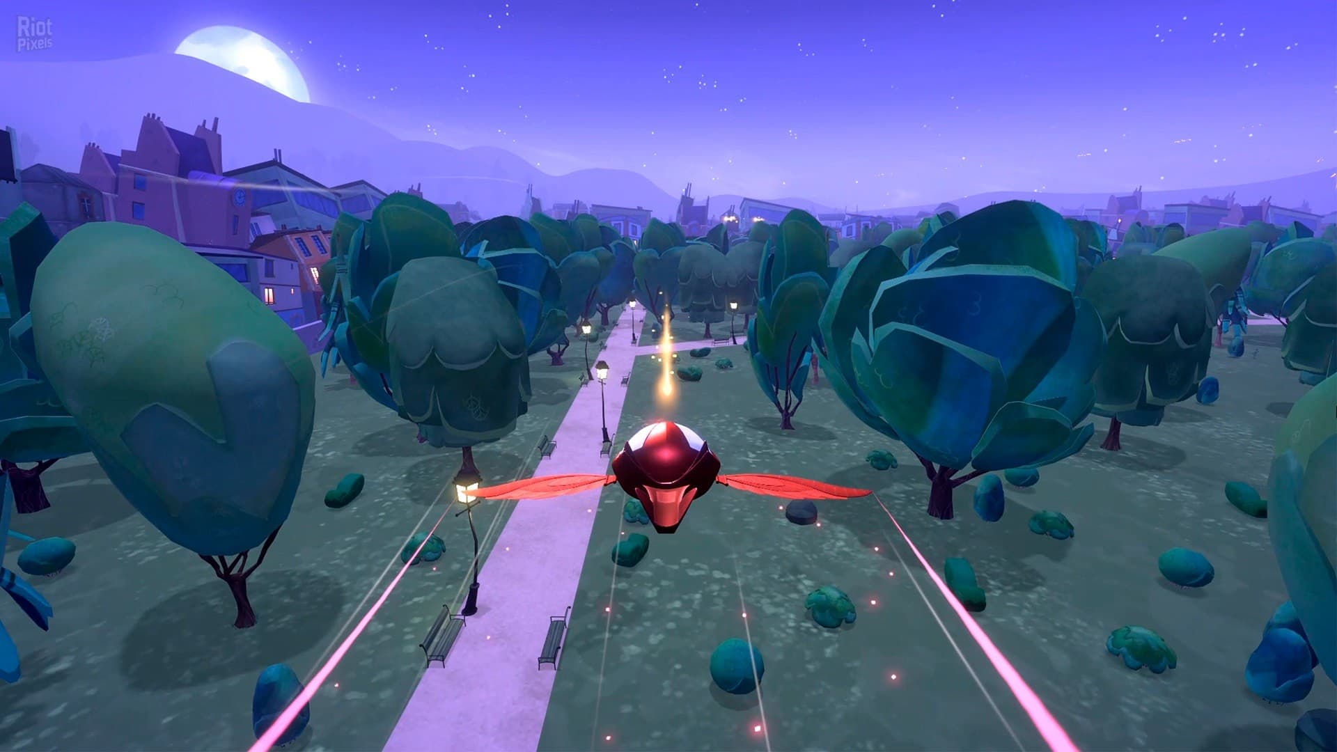 PJ Masks: Heroes of the Night screenshot 5
