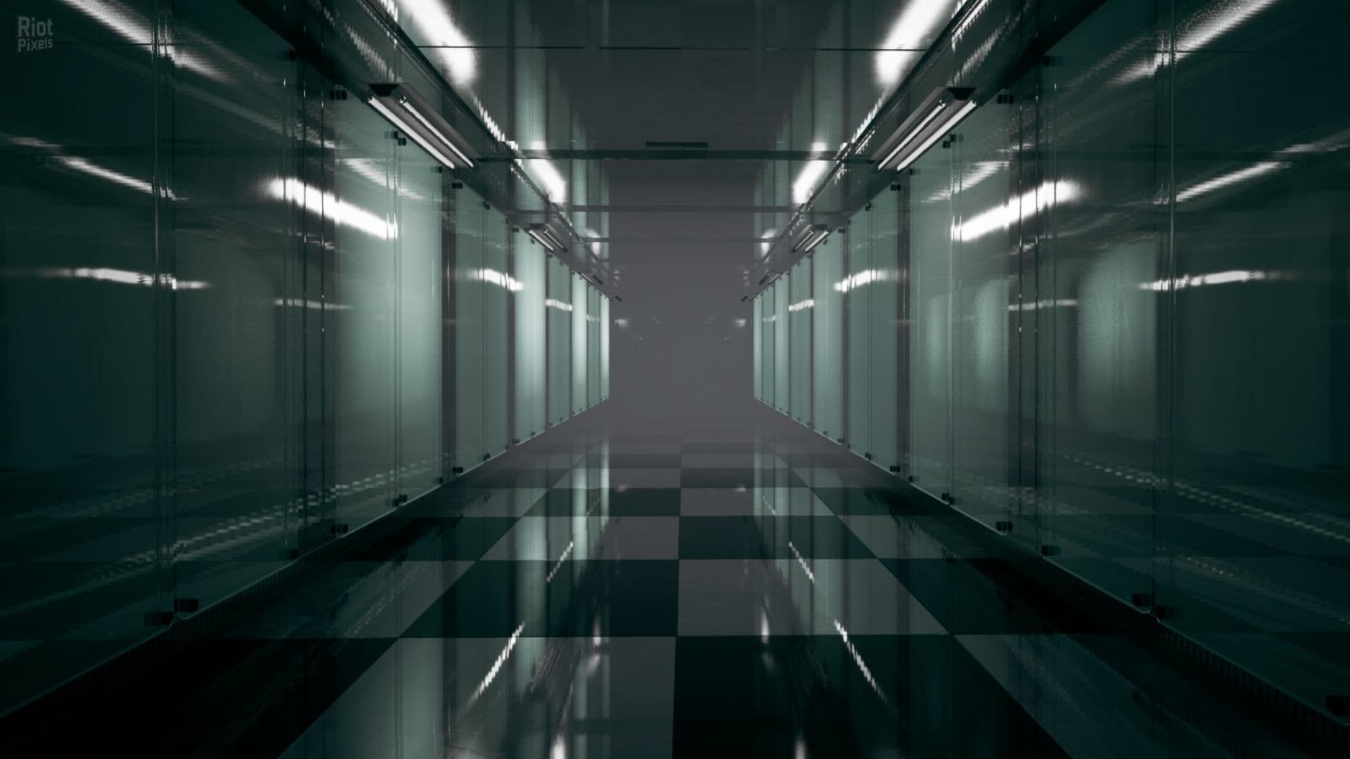 Disharmonia screenshot 1