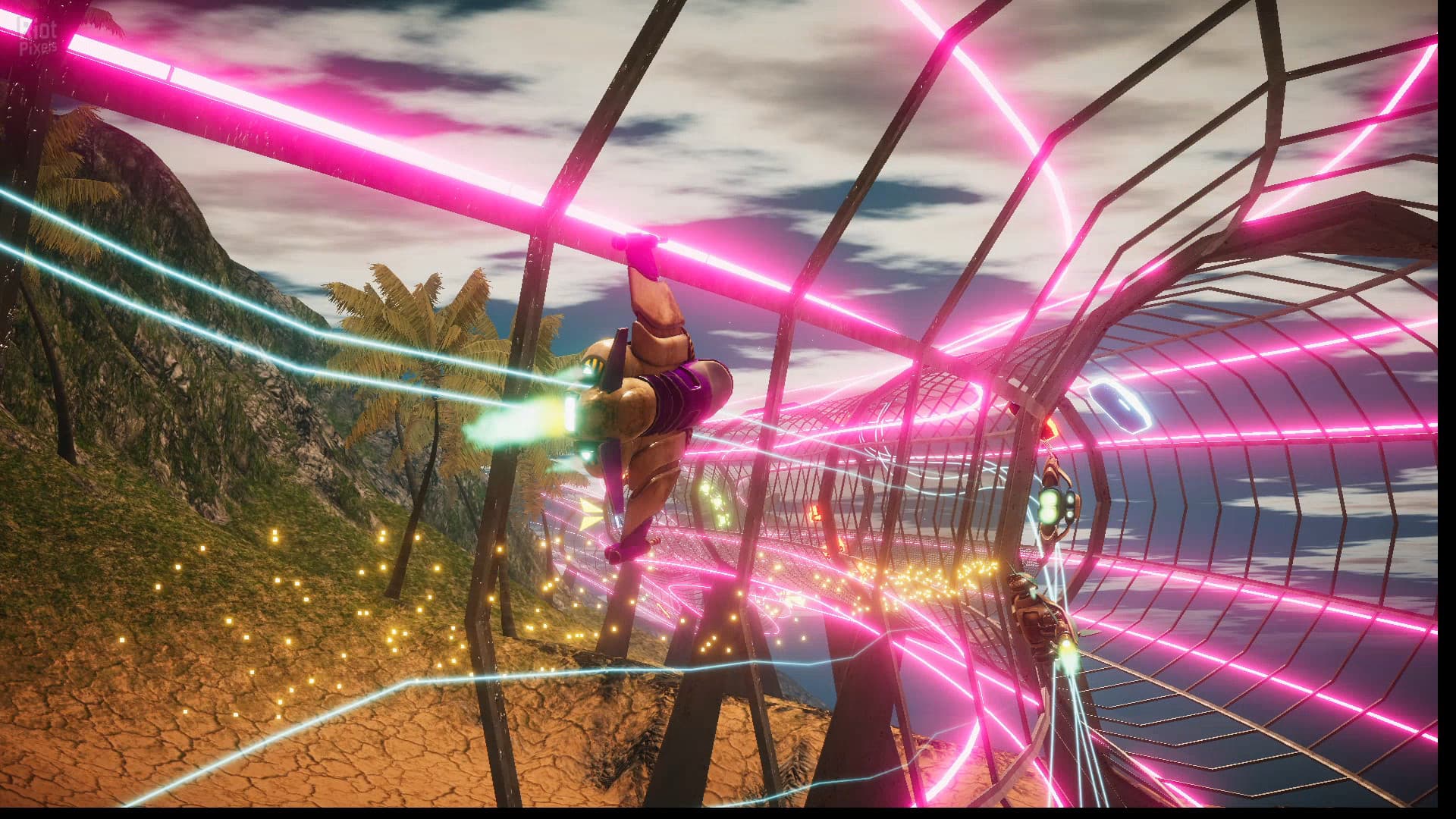 Gravity Chase screenshot 6