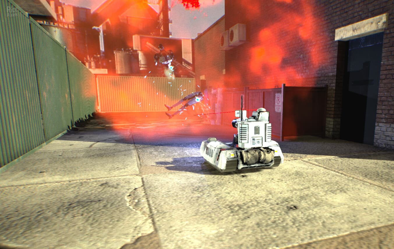 Code Rivals: Robot Programming Battle + Bonus OST screenshot 5