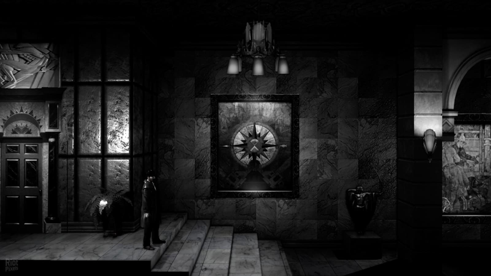 Renoir screenshot 1