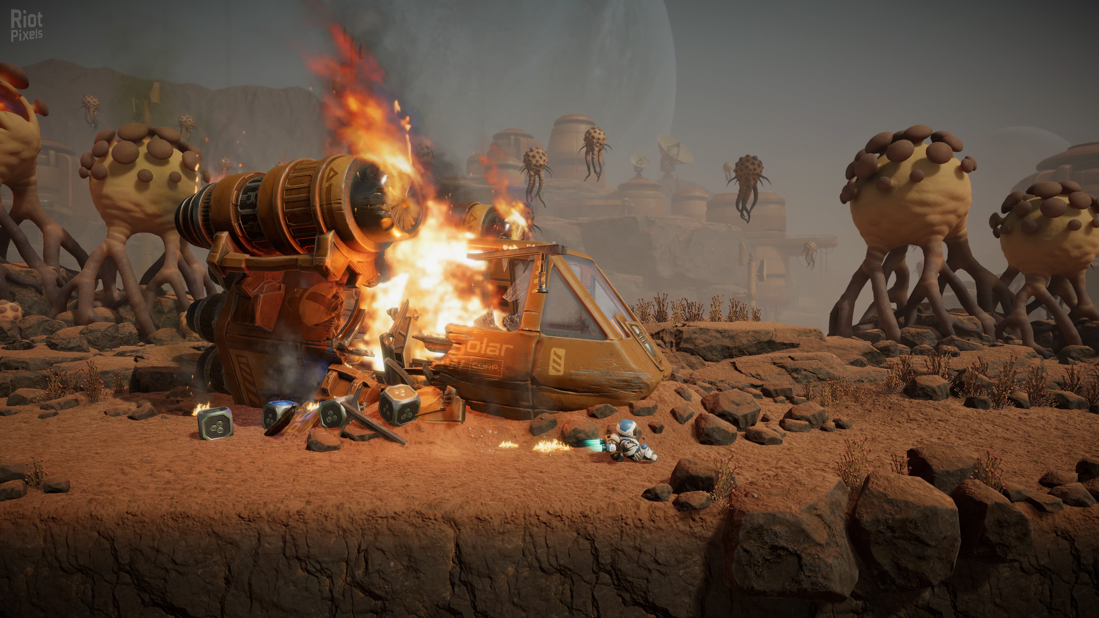 The Mobius Machine – v1.1.0 screenshot 5
